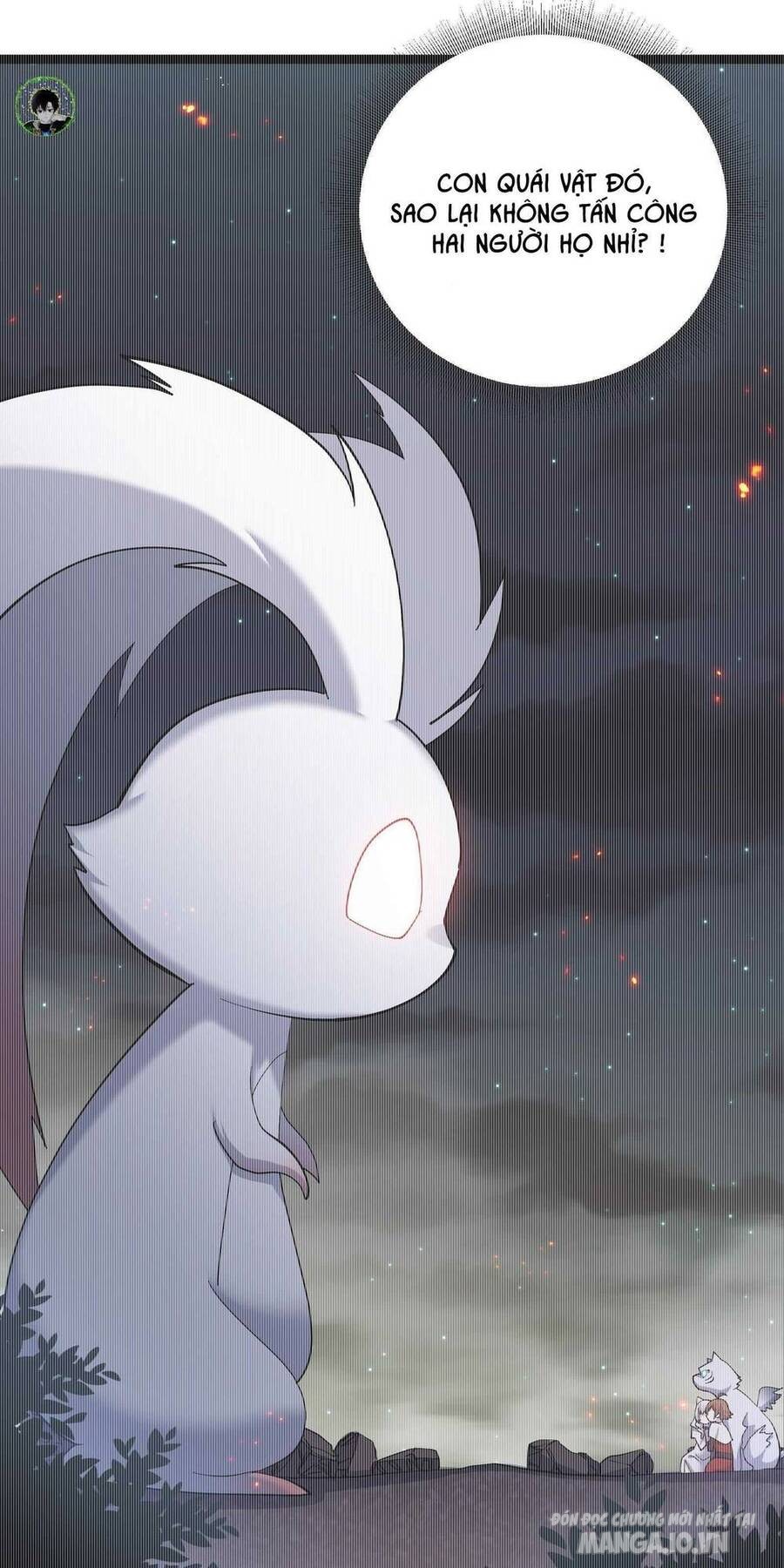 Nhìn Như Boss Nhưng Lại Đáng Tin Cậy Chapter 11 - Trang 2