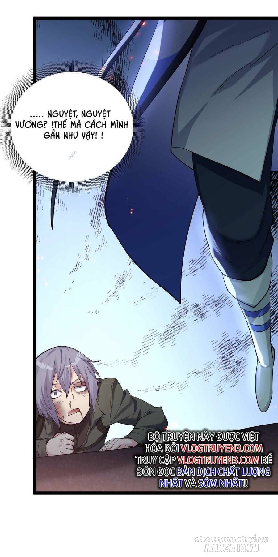 Nhìn Như Boss Nhưng Lại Đáng Tin Cậy Chapter 11 - Trang 2