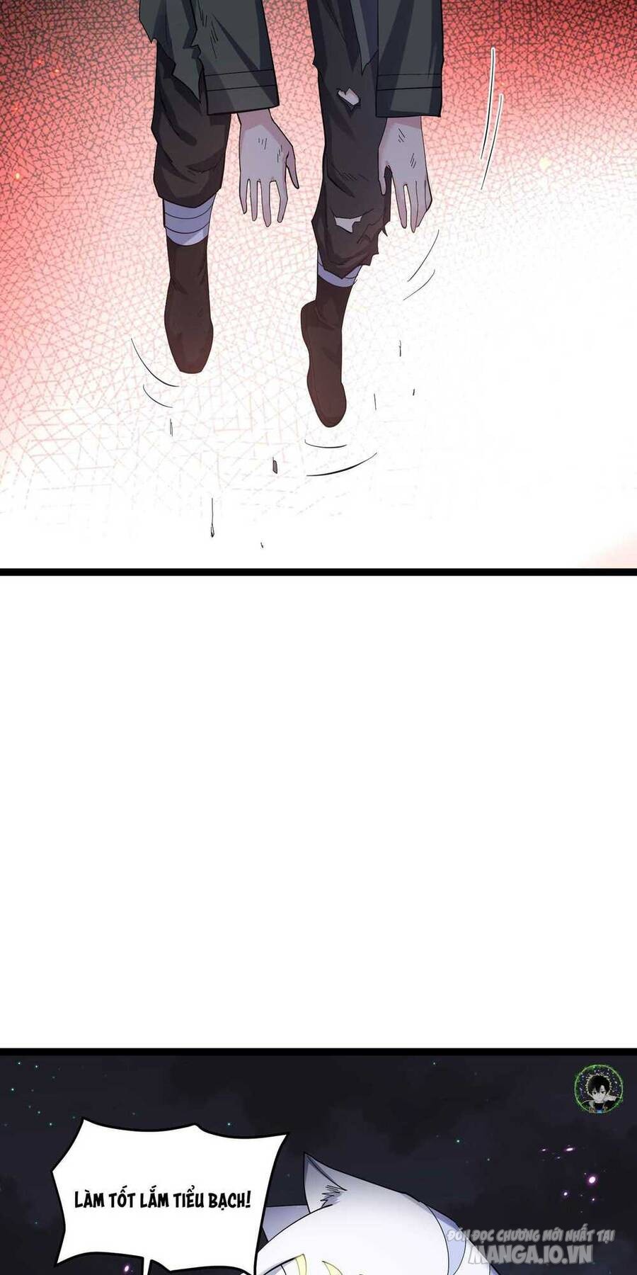 Nhìn Như Boss Nhưng Lại Đáng Tin Cậy Chapter 11 - Trang 2