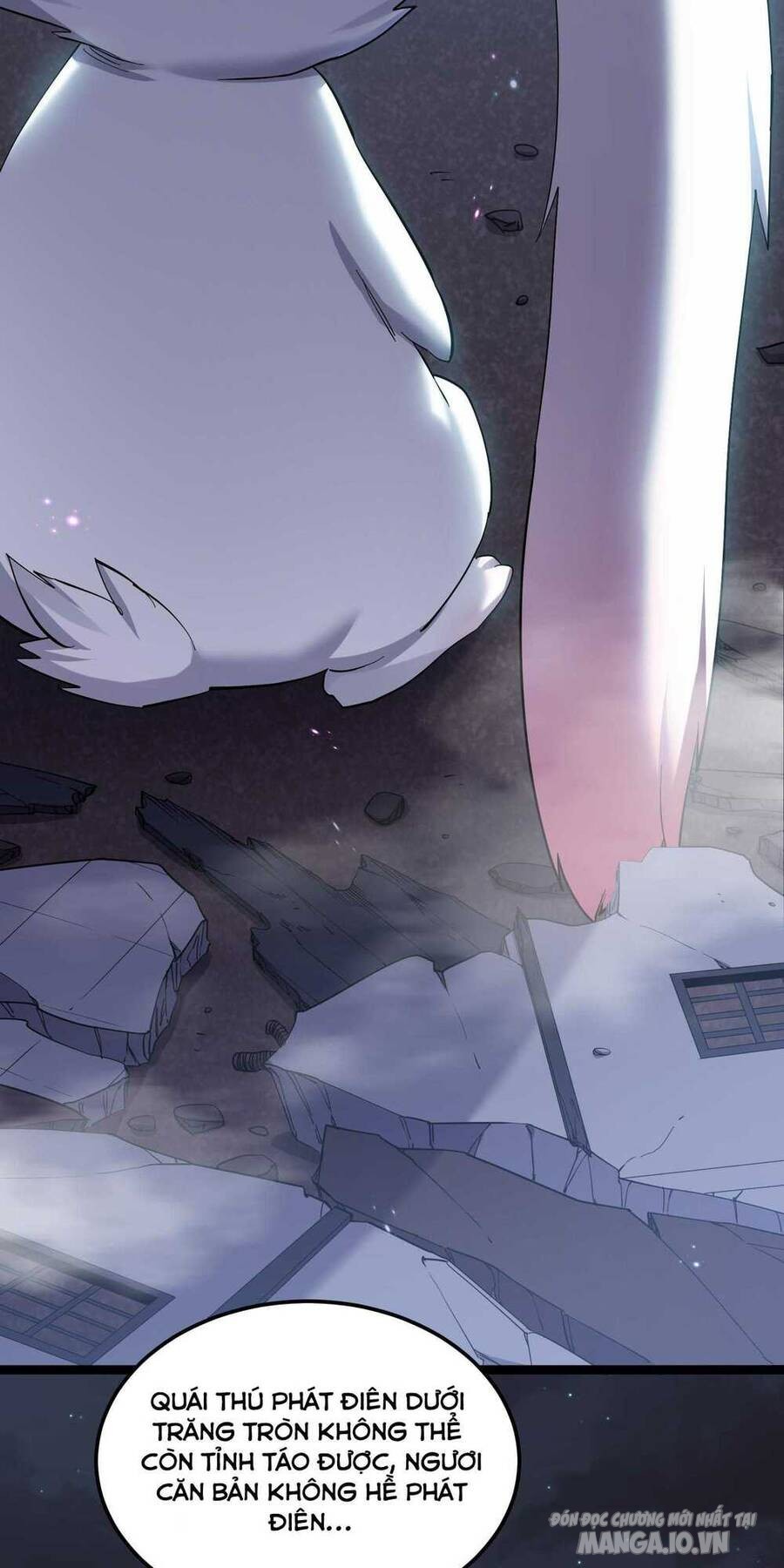 Nhìn Như Boss Nhưng Lại Đáng Tin Cậy Chapter 11 - Trang 2