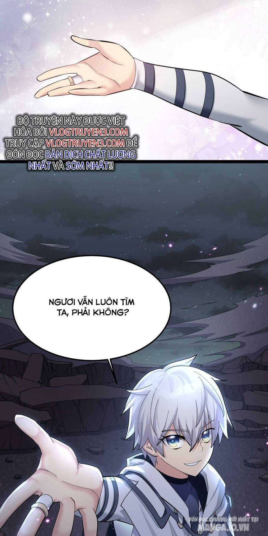 Nhìn Như Boss Nhưng Lại Đáng Tin Cậy Chapter 11 - Trang 2