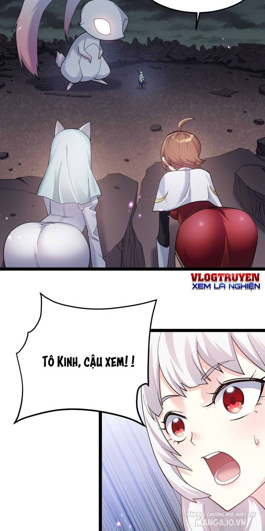 Nhìn Như Boss Nhưng Lại Đáng Tin Cậy Chapter 11 - Trang 2