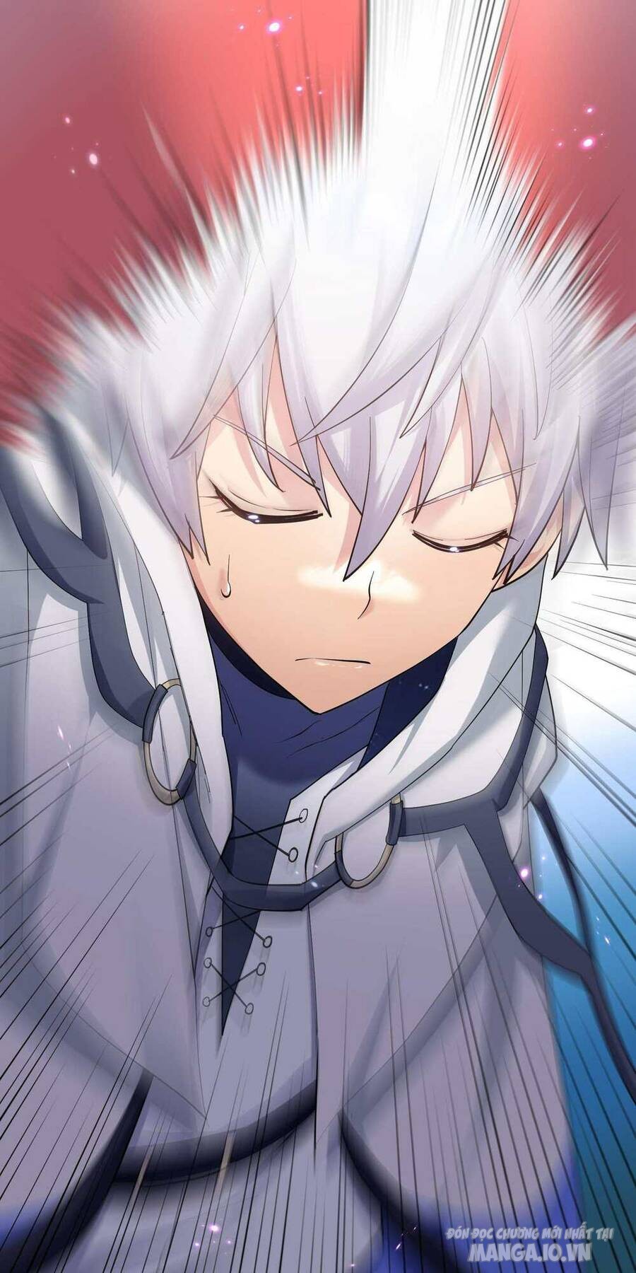 Nhìn Như Boss Nhưng Lại Đáng Tin Cậy Chapter 11 - Trang 2