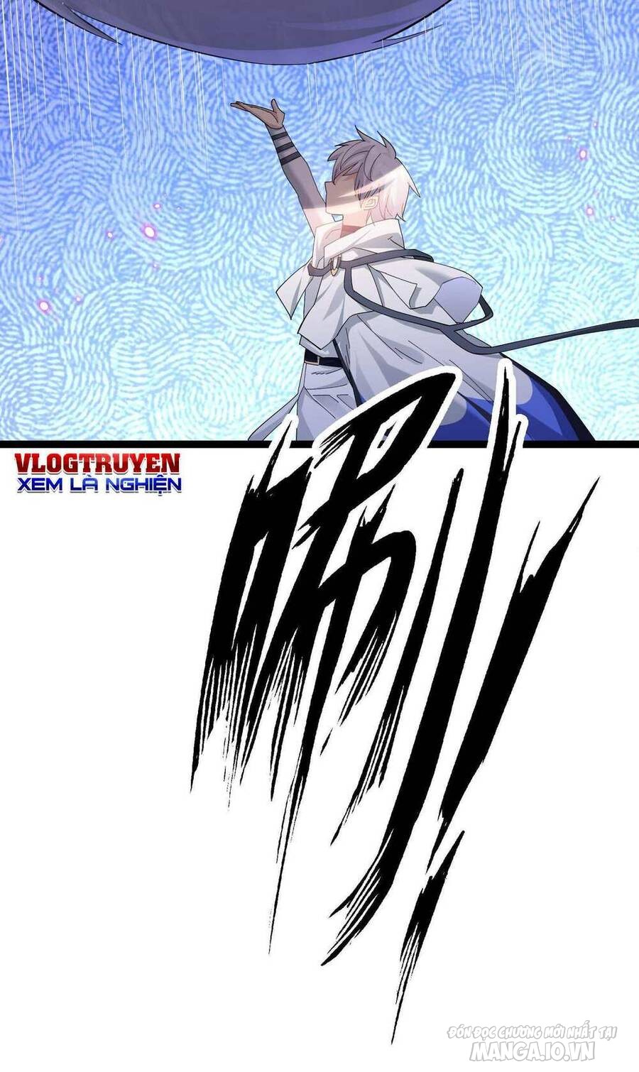 Nhìn Như Boss Nhưng Lại Đáng Tin Cậy Chapter 11 - Trang 2