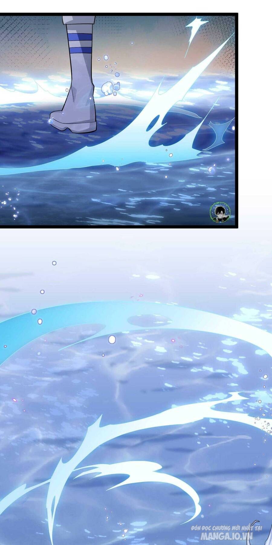 Nhìn Như Boss Nhưng Lại Đáng Tin Cậy Chapter 11 - Trang 2