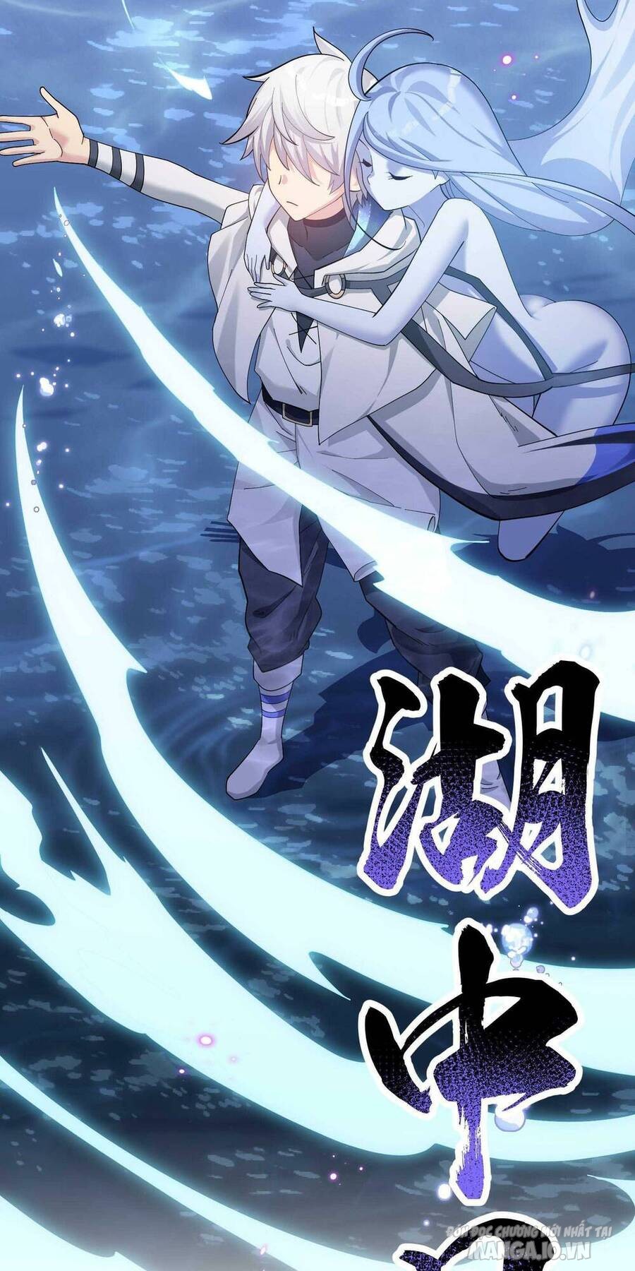 Nhìn Như Boss Nhưng Lại Đáng Tin Cậy Chapter 11 - Trang 2