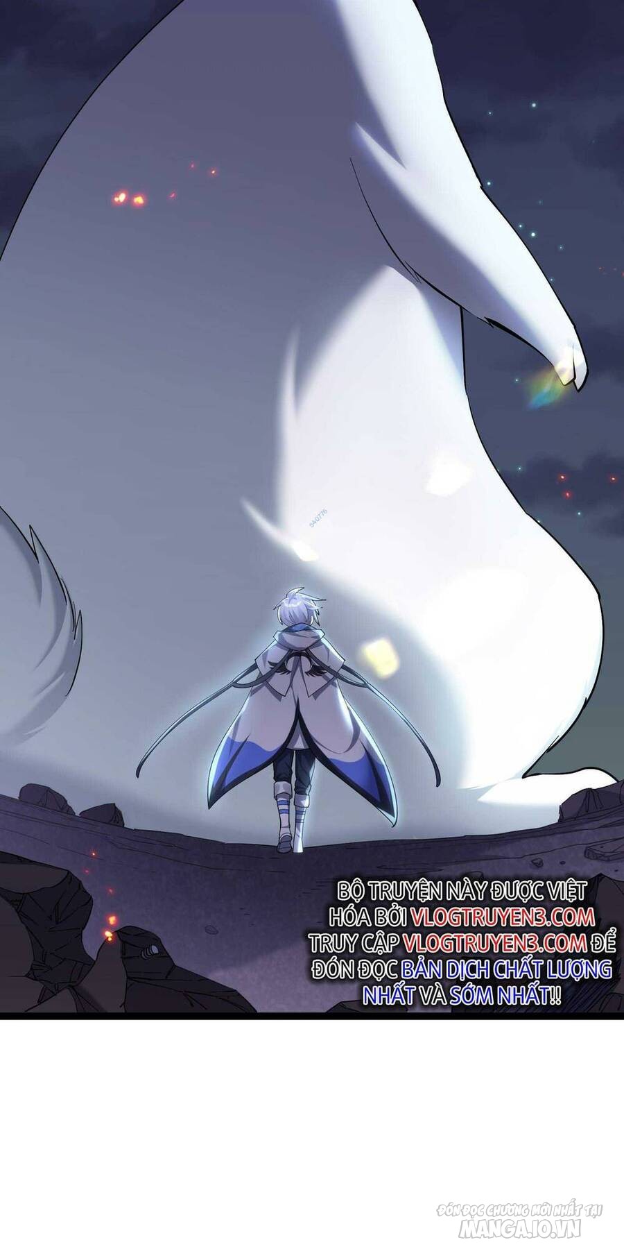 Nhìn Như Boss Nhưng Lại Đáng Tin Cậy Chapter 11 - Trang 2