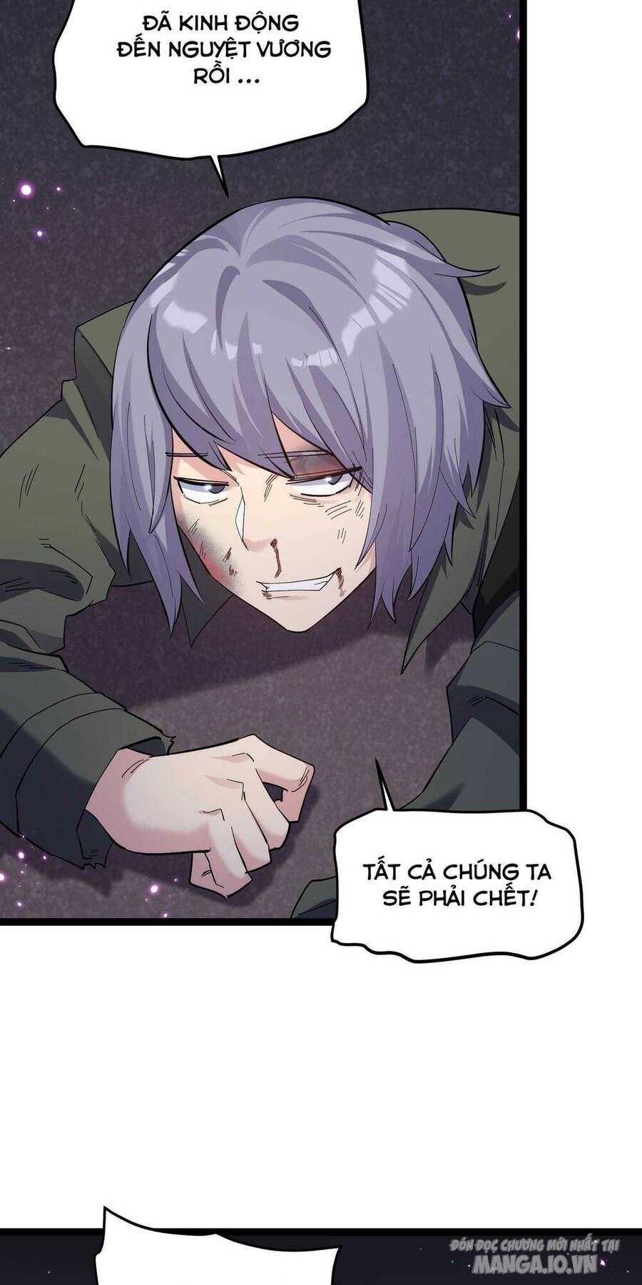 Nhìn Như Boss Nhưng Lại Đáng Tin Cậy Chapter 11 - Trang 2