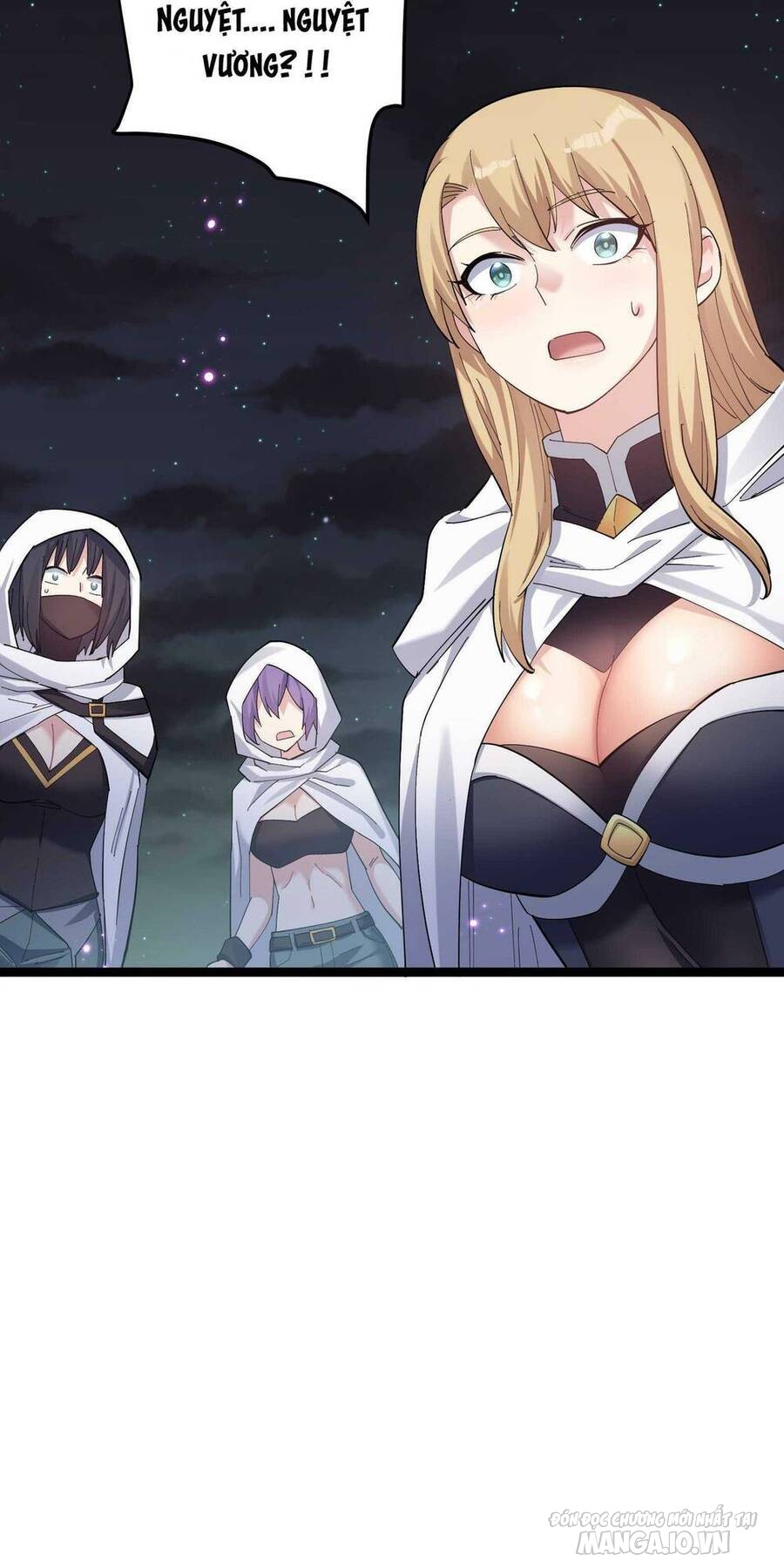 Nhìn Như Boss Nhưng Lại Đáng Tin Cậy Chapter 11 - Trang 2