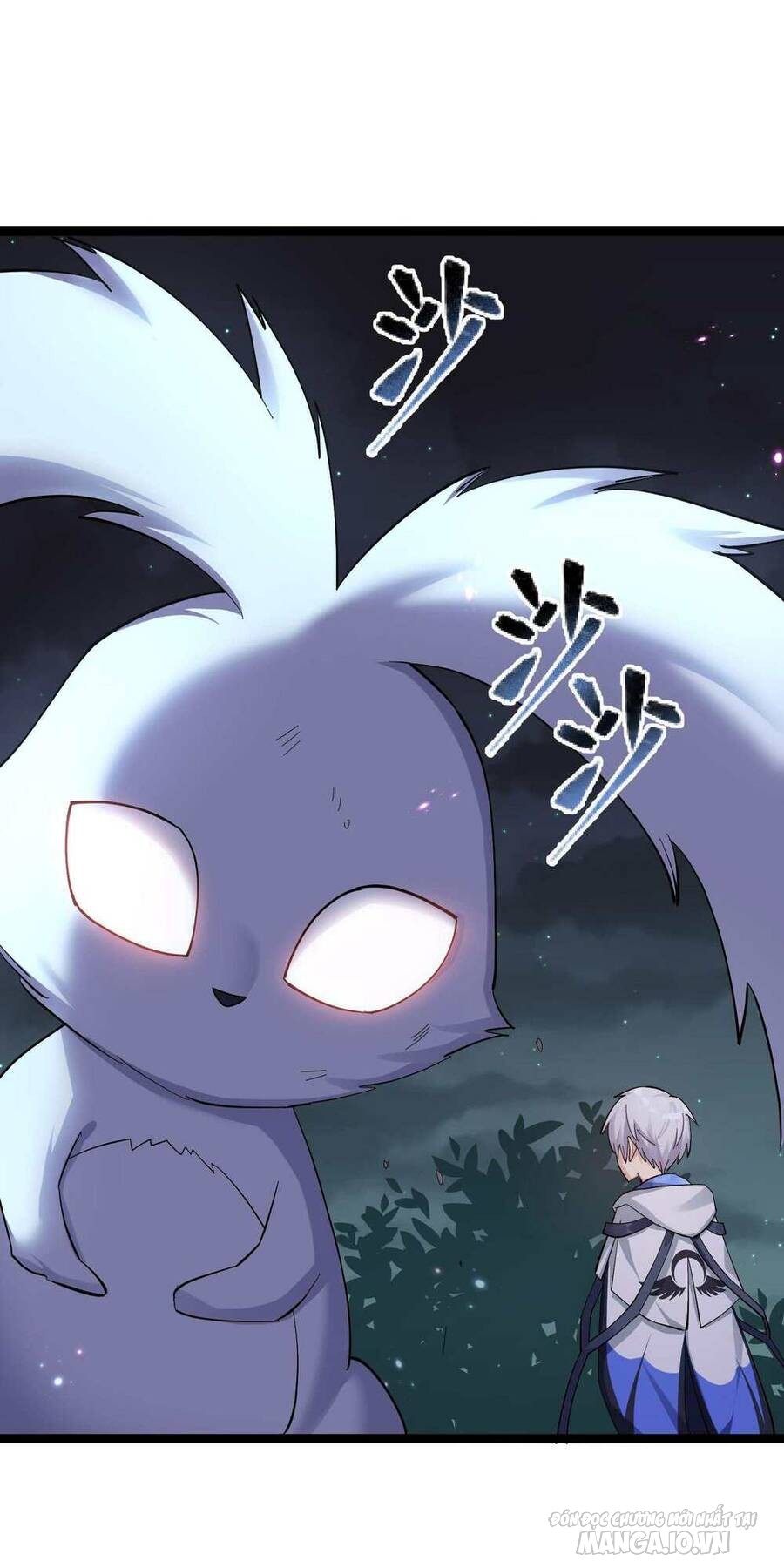 Nhìn Như Boss Nhưng Lại Đáng Tin Cậy Chapter 11 - Trang 2