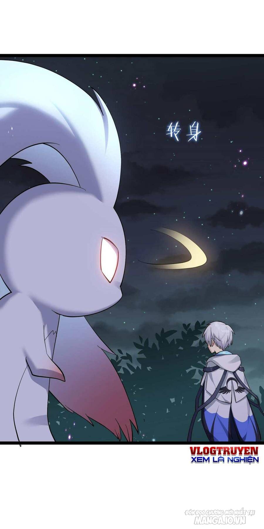 Nhìn Như Boss Nhưng Lại Đáng Tin Cậy Chapter 11 - Trang 2