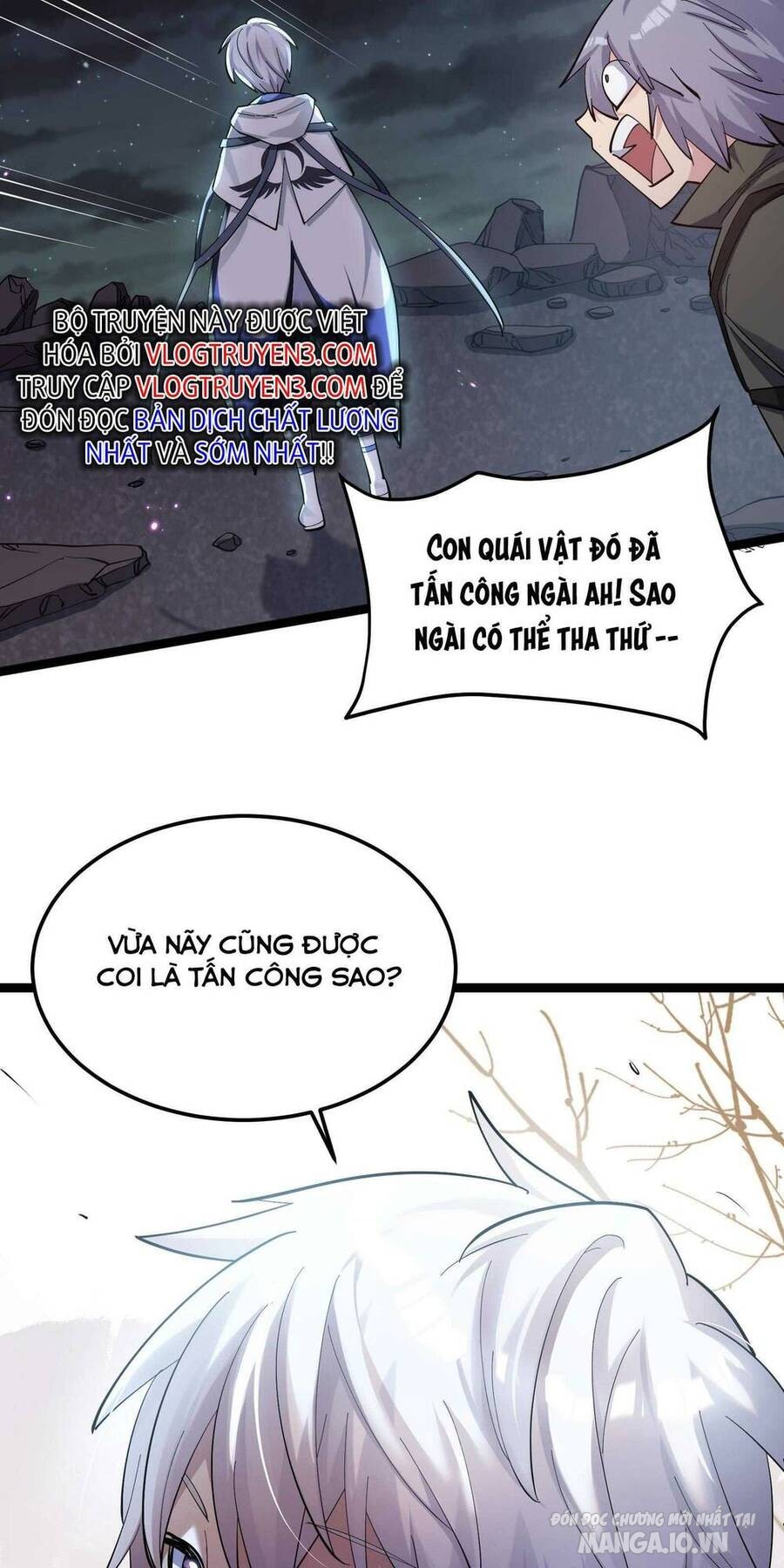 Nhìn Như Boss Nhưng Lại Đáng Tin Cậy Chapter 11 - Trang 2