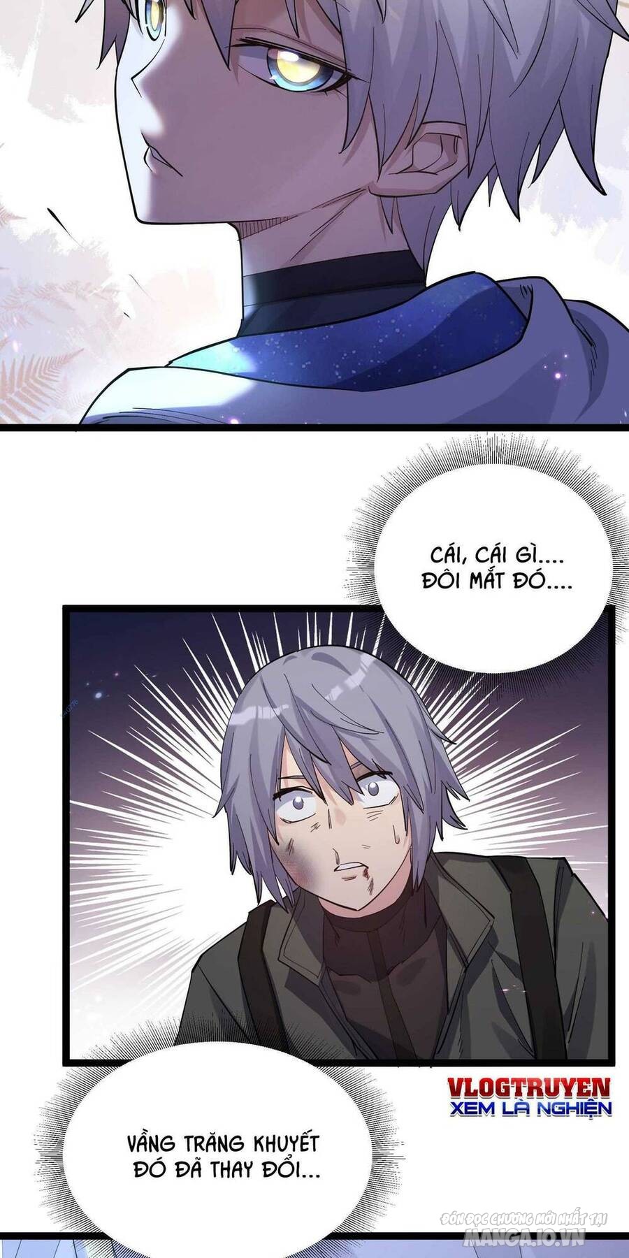 Nhìn Như Boss Nhưng Lại Đáng Tin Cậy Chapter 11 - Trang 2