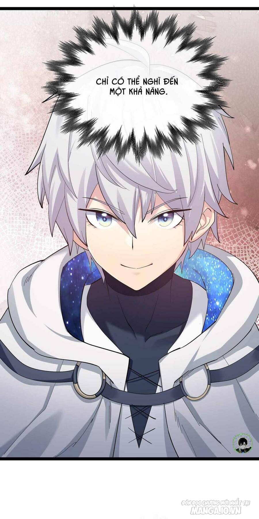 Nhìn Như Boss Nhưng Lại Đáng Tin Cậy Chapter 11 - Trang 2