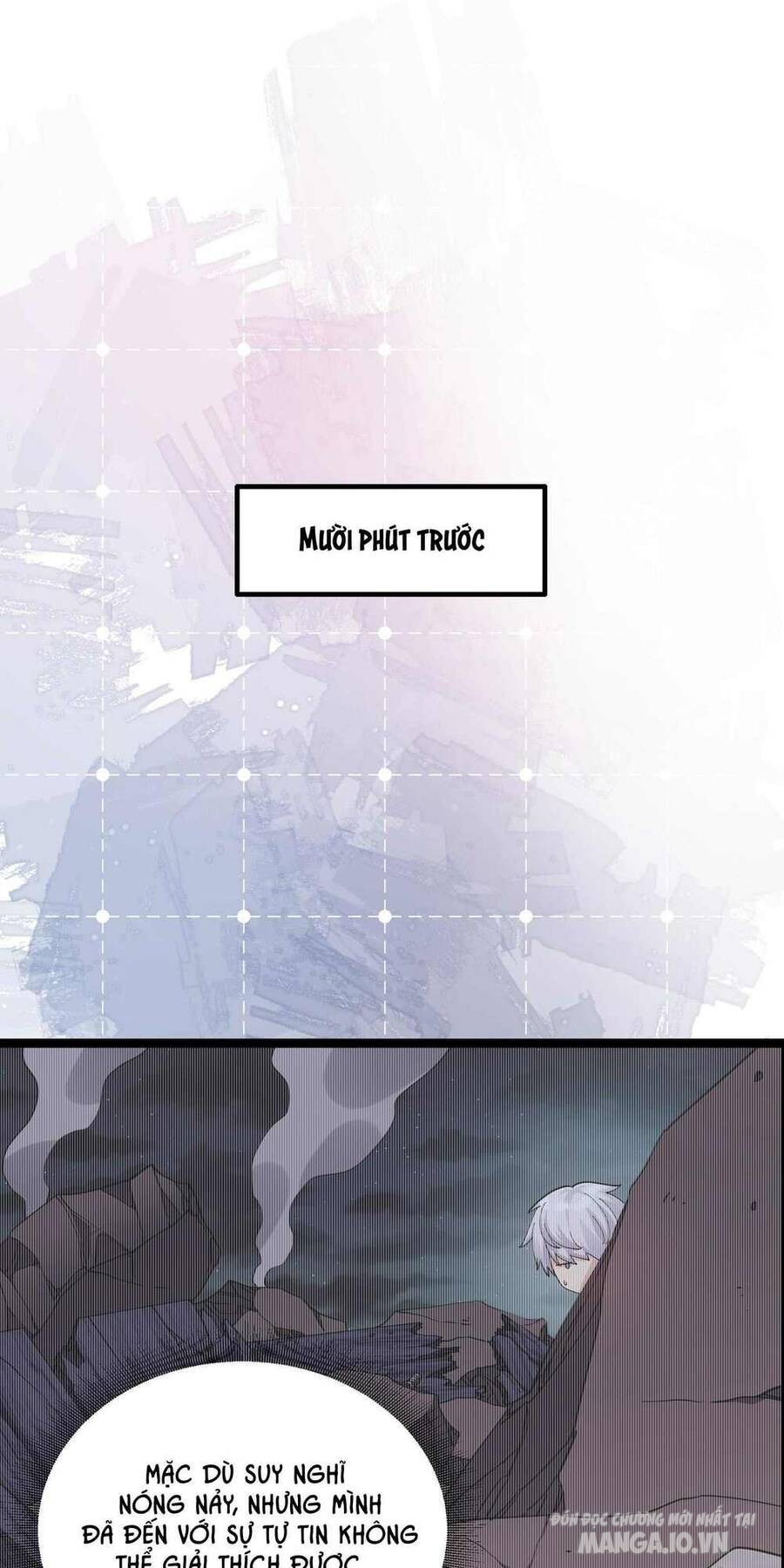 Nhìn Như Boss Nhưng Lại Đáng Tin Cậy Chapter 11 - Trang 2