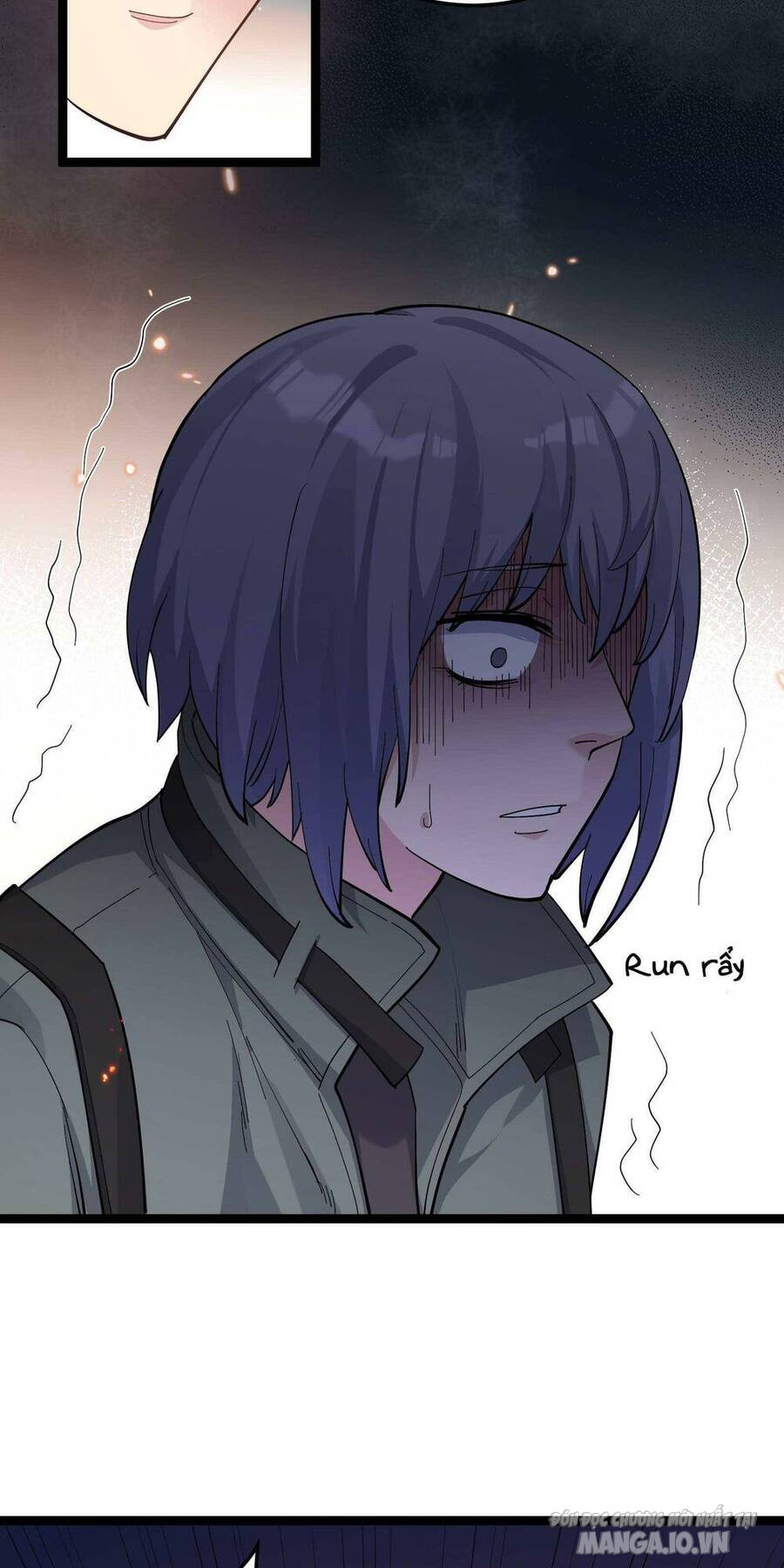 Nhìn Như Boss Nhưng Lại Đáng Tin Cậy Chapter 12 - Trang 2