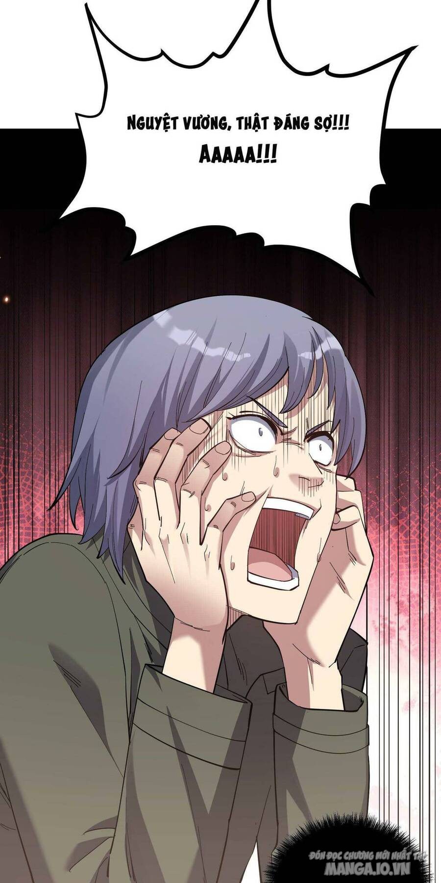 Nhìn Như Boss Nhưng Lại Đáng Tin Cậy Chapter 12 - Trang 2