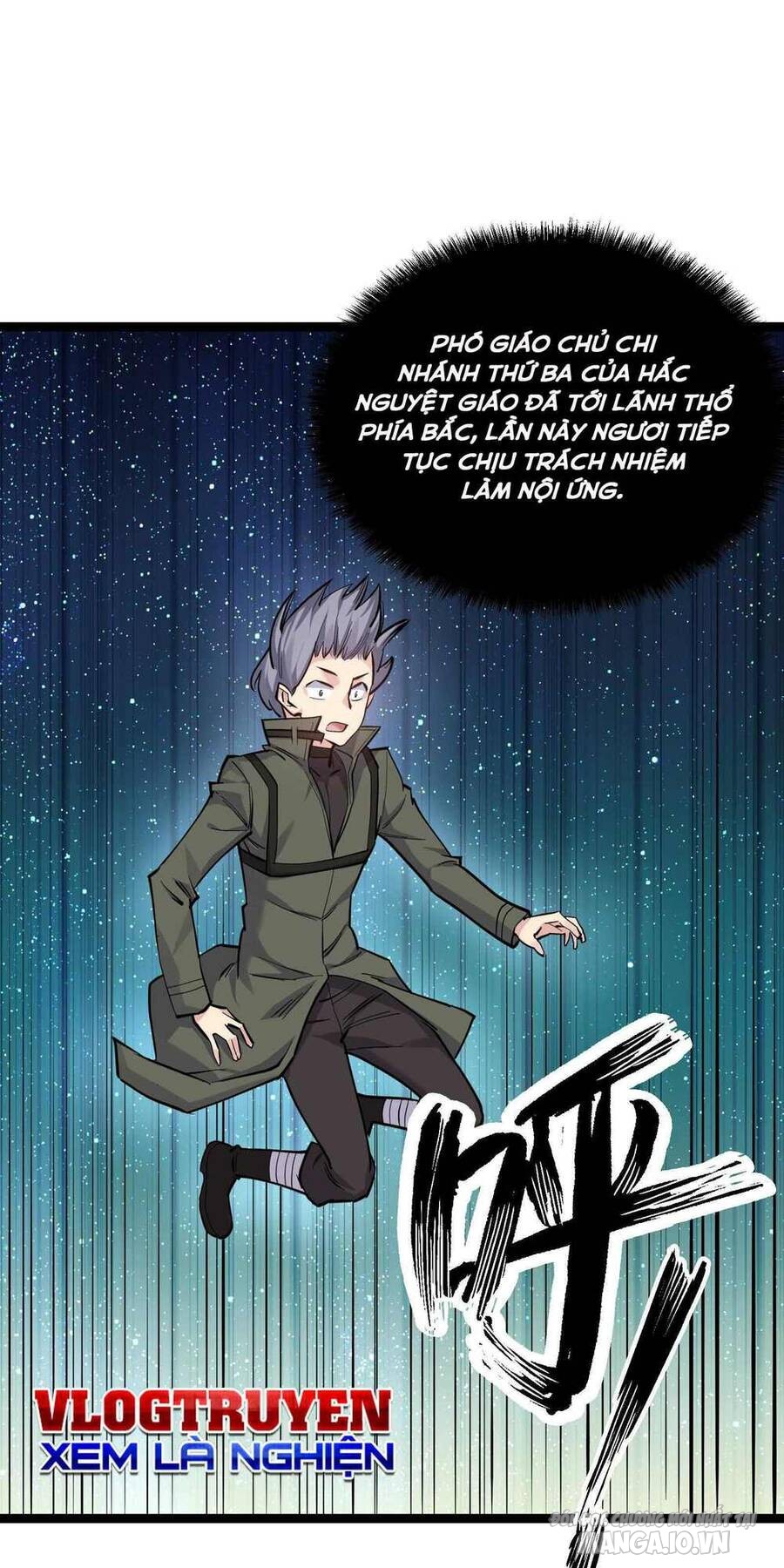 Nhìn Như Boss Nhưng Lại Đáng Tin Cậy Chapter 12 - Trang 2