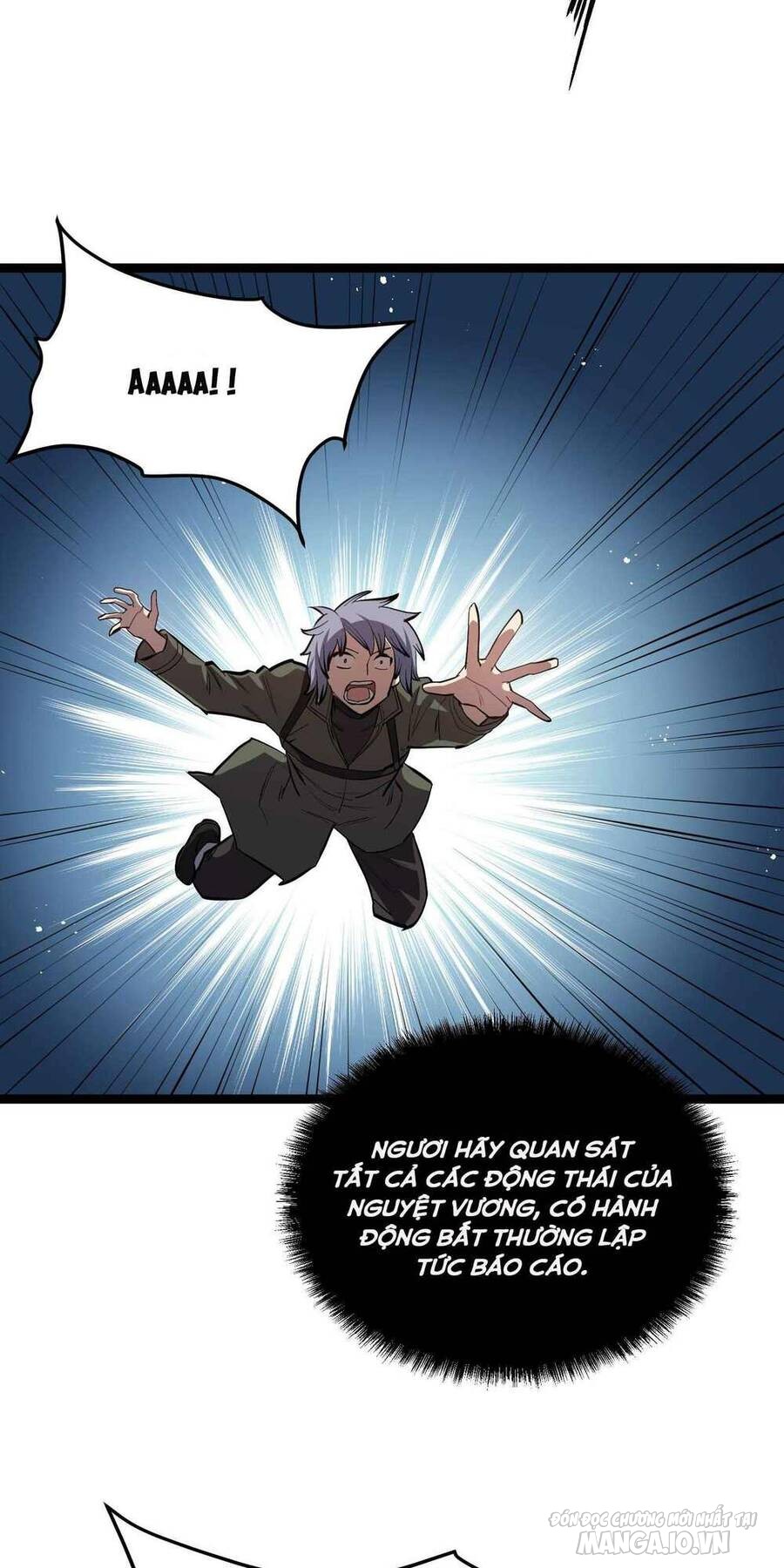 Nhìn Như Boss Nhưng Lại Đáng Tin Cậy Chapter 12 - Trang 2