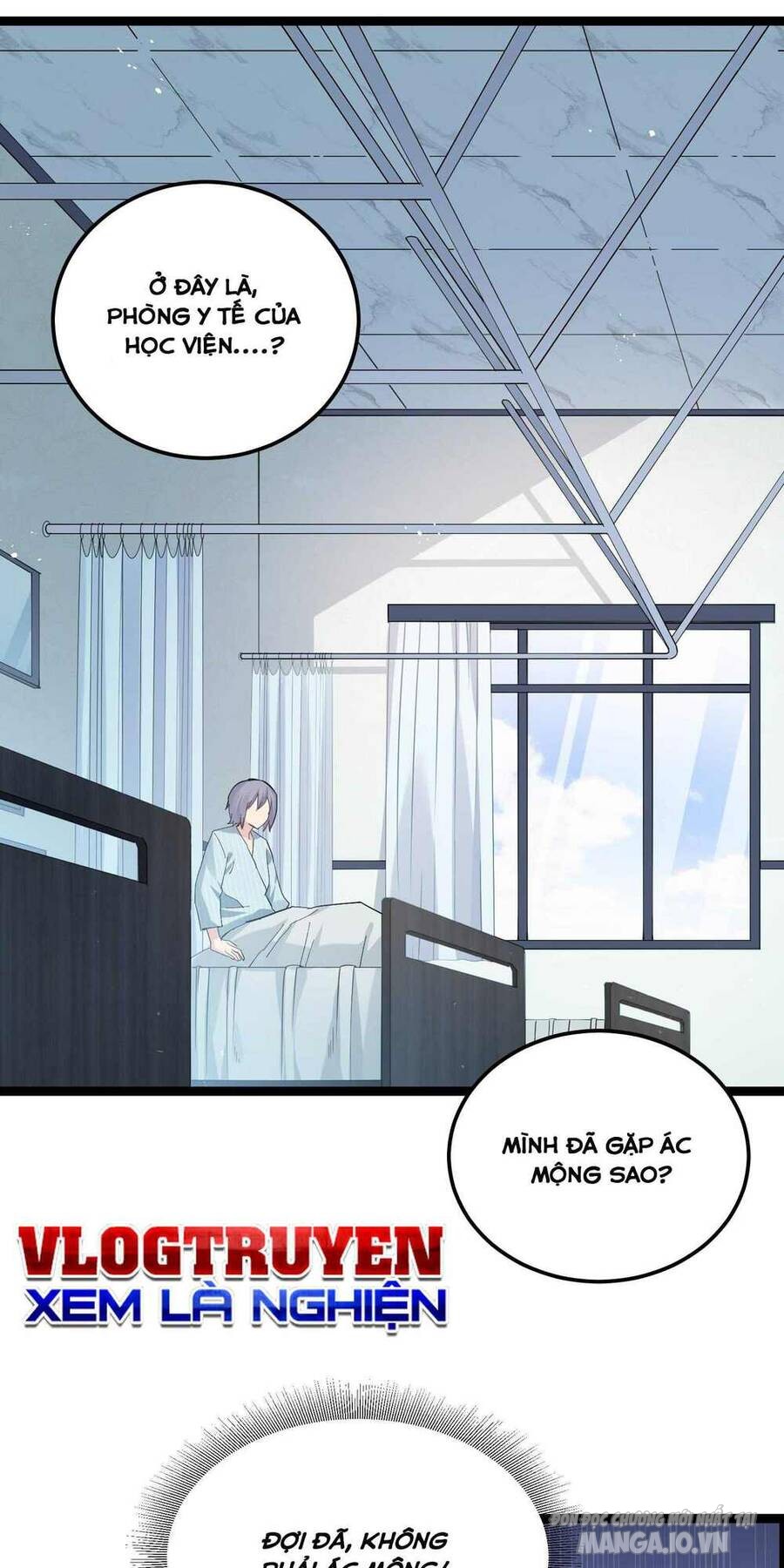 Nhìn Như Boss Nhưng Lại Đáng Tin Cậy Chapter 12 - Trang 2