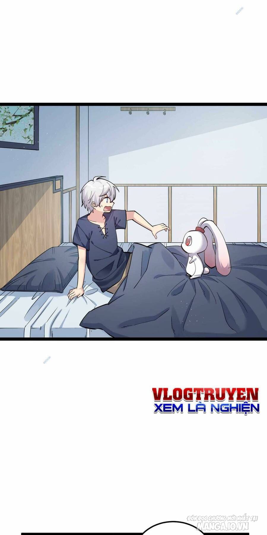 Nhìn Như Boss Nhưng Lại Đáng Tin Cậy Chapter 12 - Trang 2