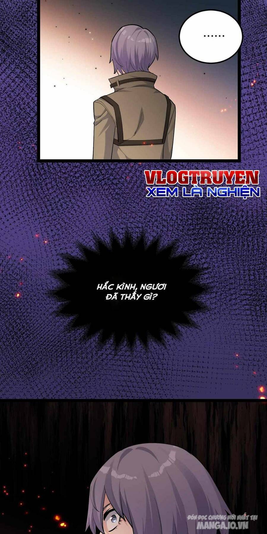 Nhìn Như Boss Nhưng Lại Đáng Tin Cậy Chapter 12 - Trang 2