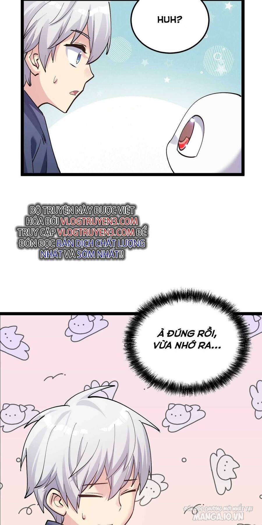 Nhìn Như Boss Nhưng Lại Đáng Tin Cậy Chapter 12 - Trang 2