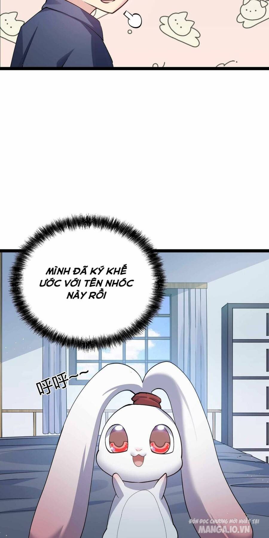 Nhìn Như Boss Nhưng Lại Đáng Tin Cậy Chapter 12 - Trang 2