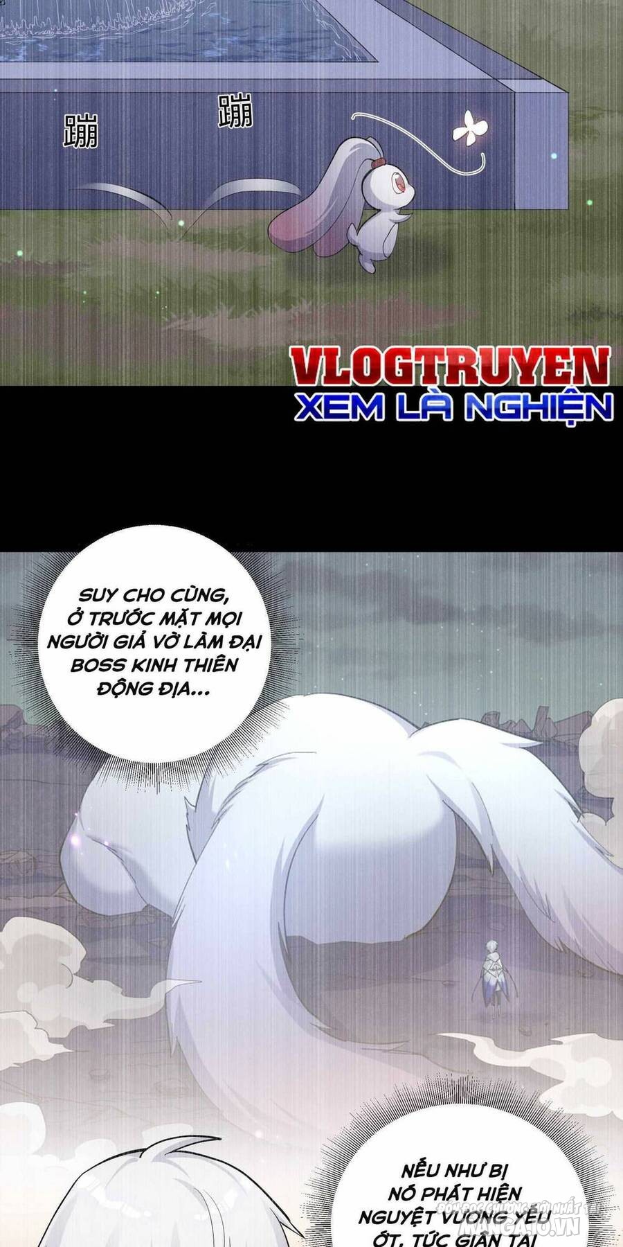 Nhìn Như Boss Nhưng Lại Đáng Tin Cậy Chapter 12 - Trang 2