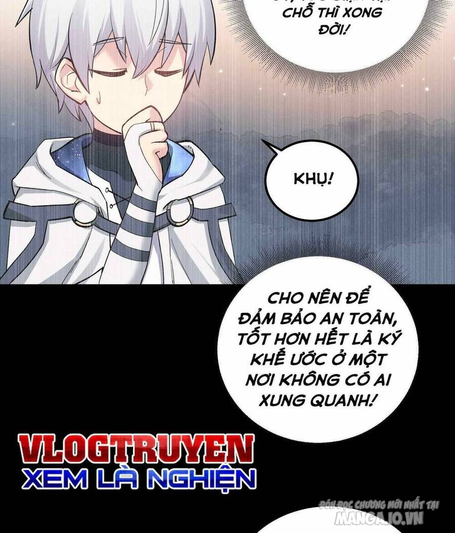 Nhìn Như Boss Nhưng Lại Đáng Tin Cậy Chapter 12 - Trang 2