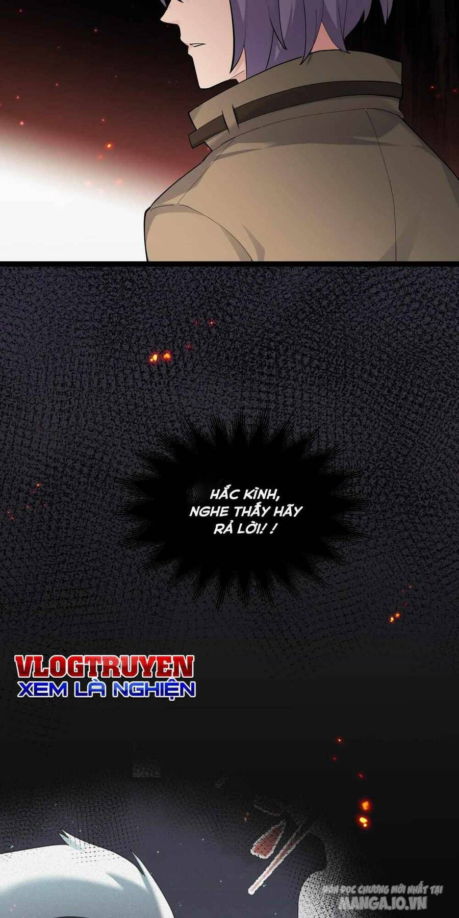 Nhìn Như Boss Nhưng Lại Đáng Tin Cậy Chapter 12 - Trang 2