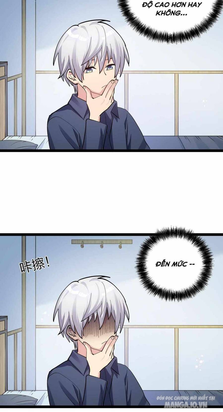 Nhìn Như Boss Nhưng Lại Đáng Tin Cậy Chapter 12 - Trang 2
