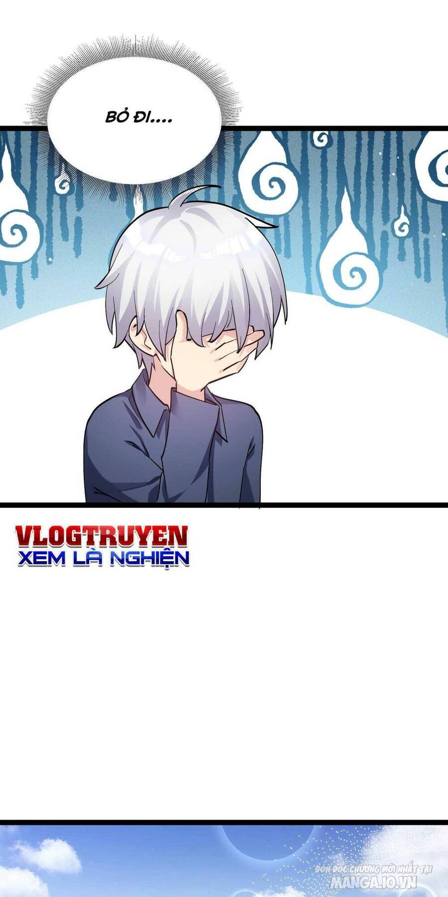 Nhìn Như Boss Nhưng Lại Đáng Tin Cậy Chapter 12 - Trang 2