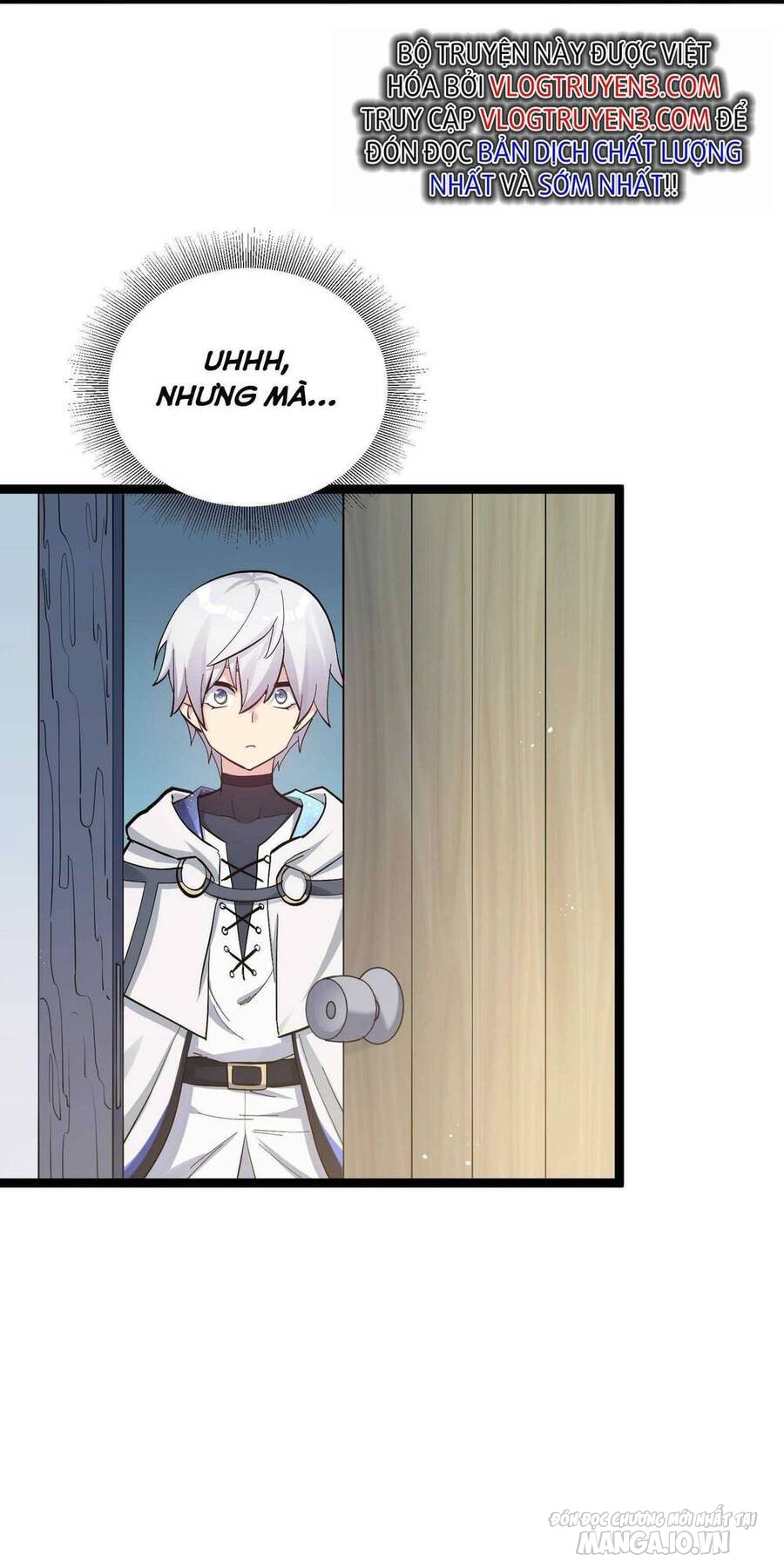 Nhìn Như Boss Nhưng Lại Đáng Tin Cậy Chapter 12 - Trang 2