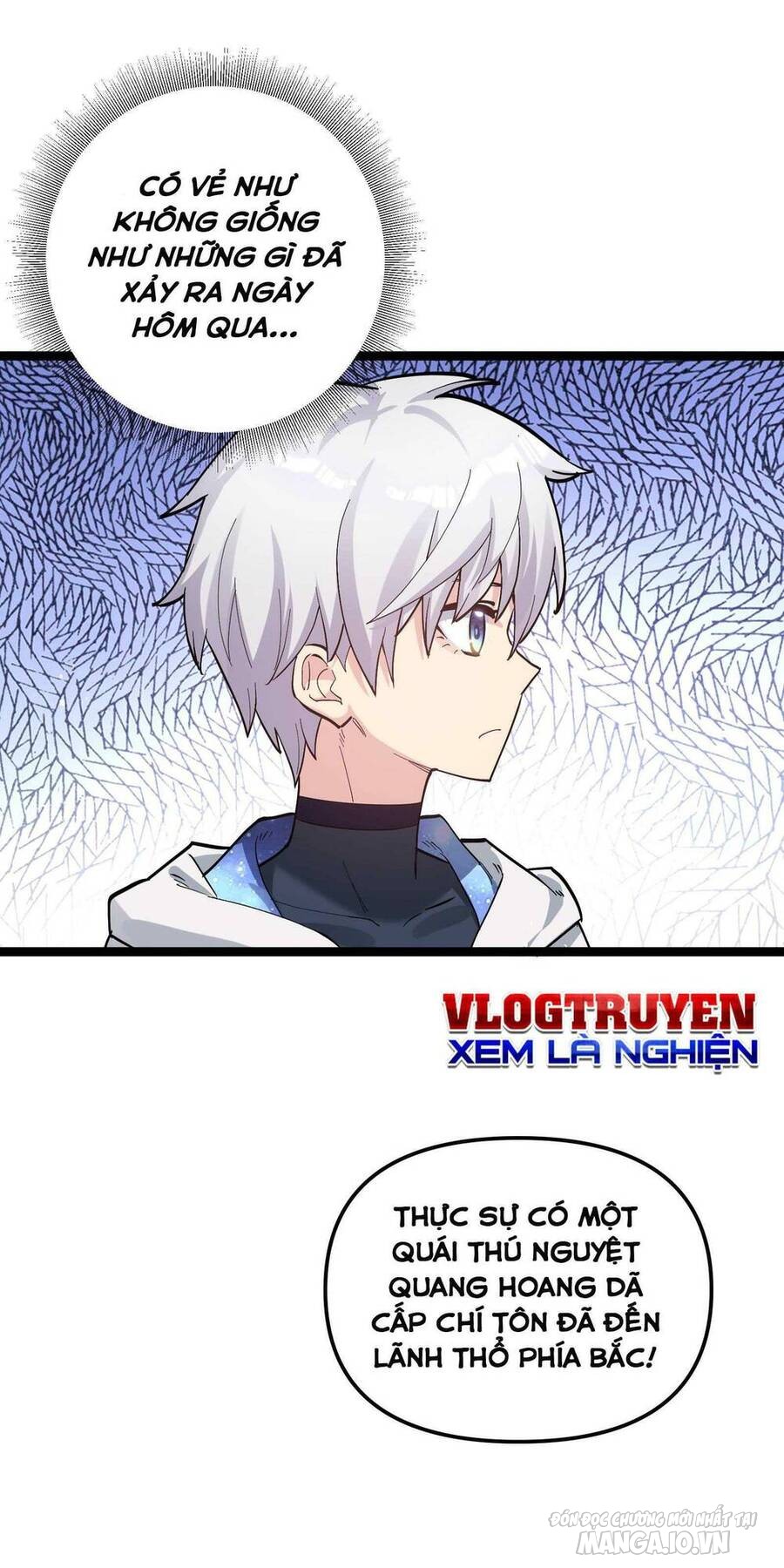 Nhìn Như Boss Nhưng Lại Đáng Tin Cậy Chapter 12 - Trang 2