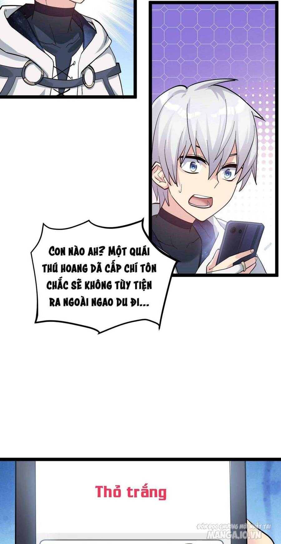 Nhìn Như Boss Nhưng Lại Đáng Tin Cậy Chapter 12 - Trang 2