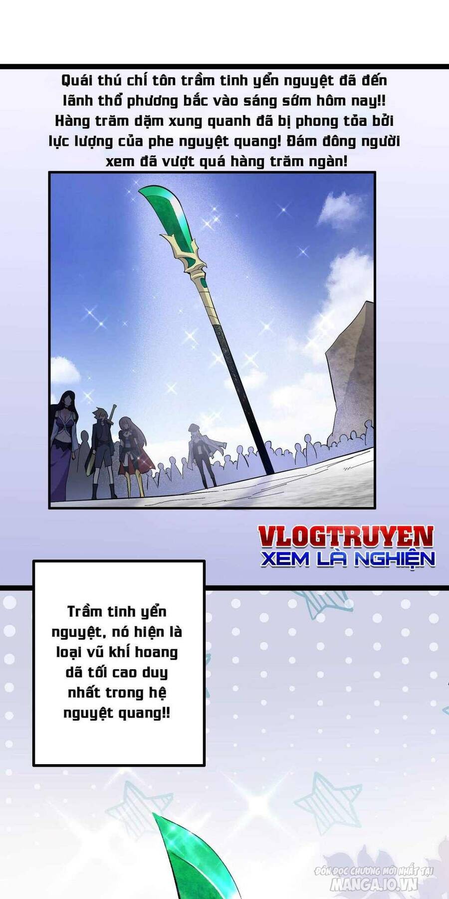 Nhìn Như Boss Nhưng Lại Đáng Tin Cậy Chapter 12 - Trang 2