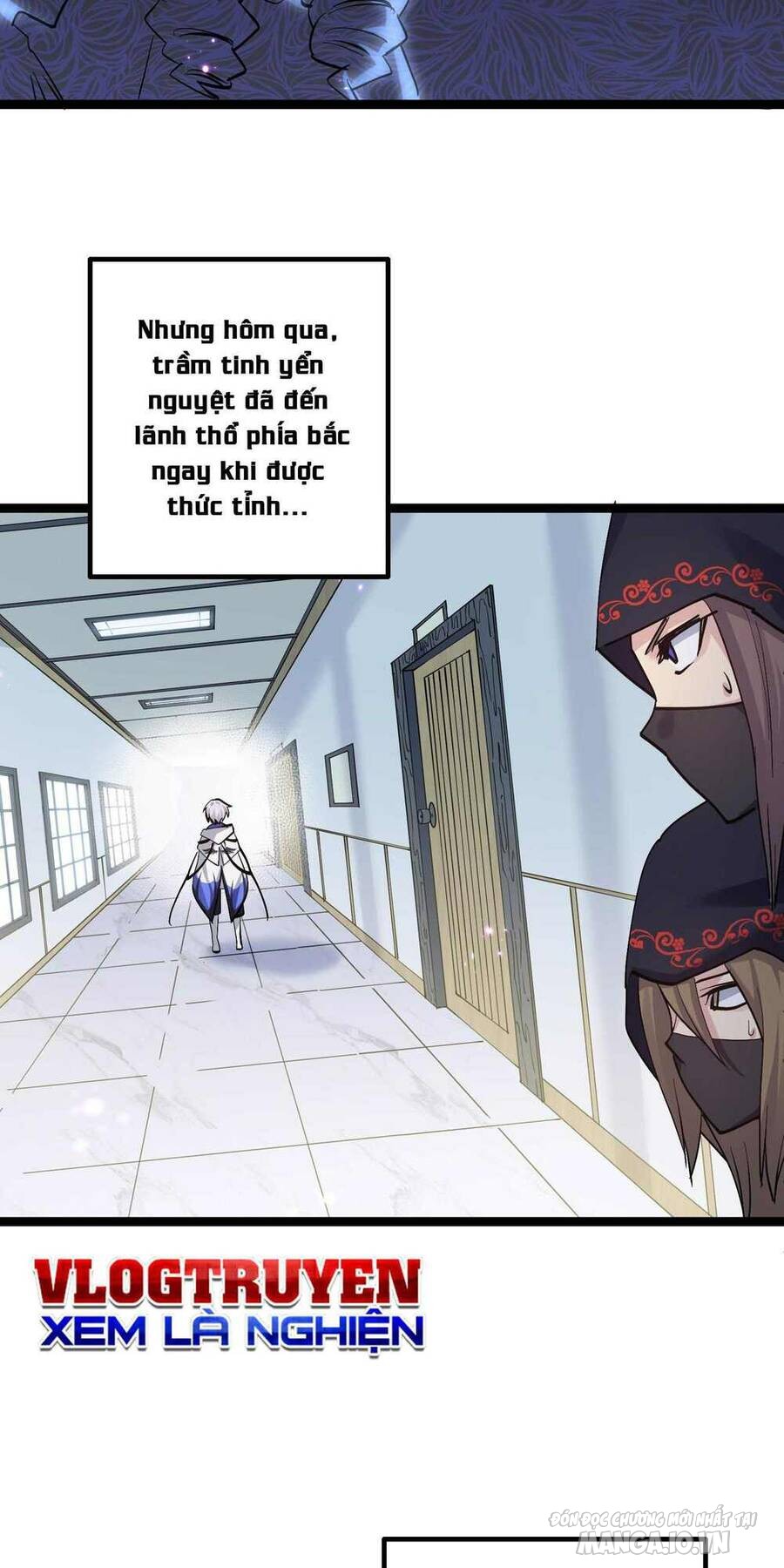 Nhìn Như Boss Nhưng Lại Đáng Tin Cậy Chapter 12 - Trang 2