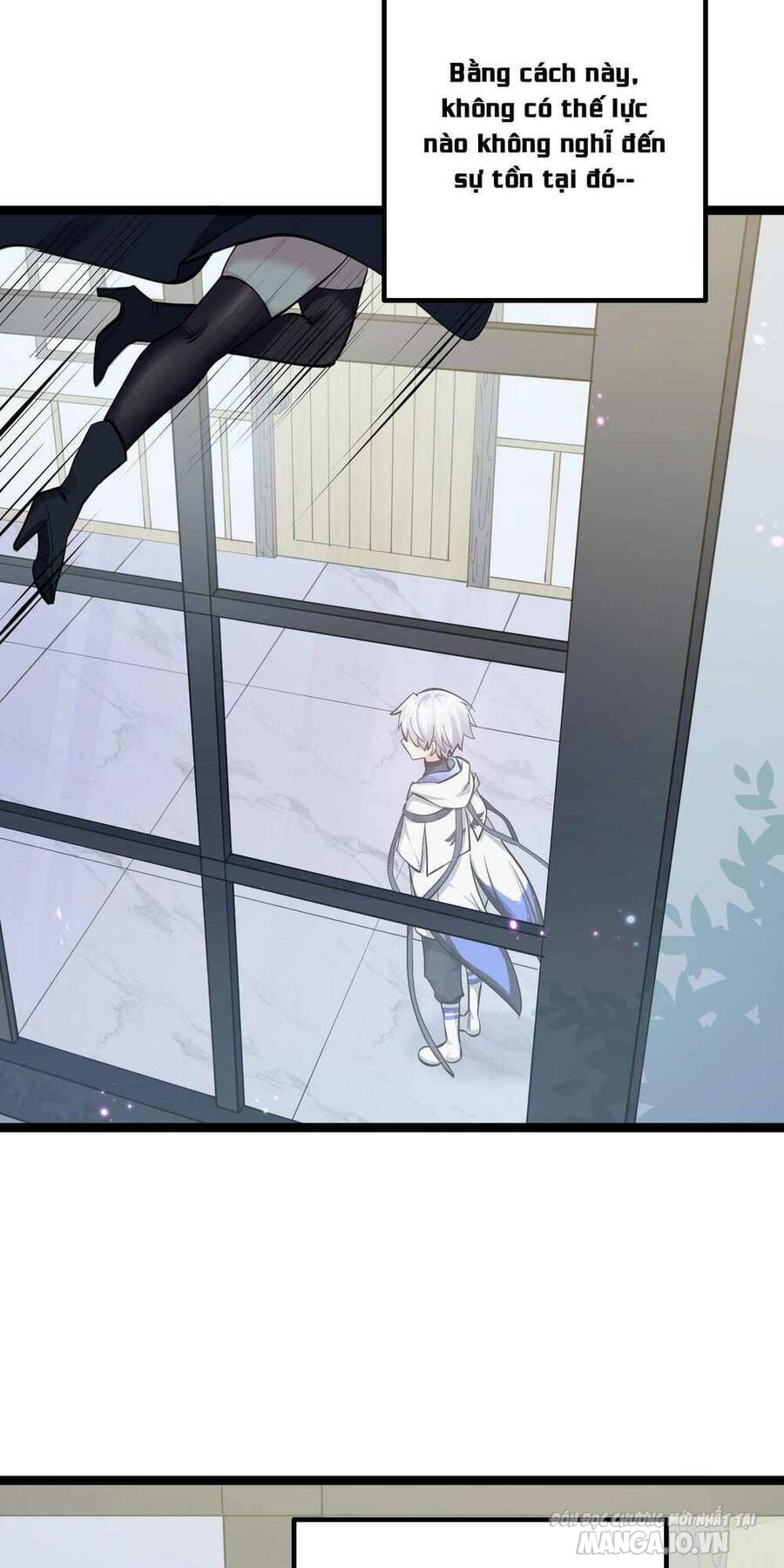 Nhìn Như Boss Nhưng Lại Đáng Tin Cậy Chapter 12 - Trang 2