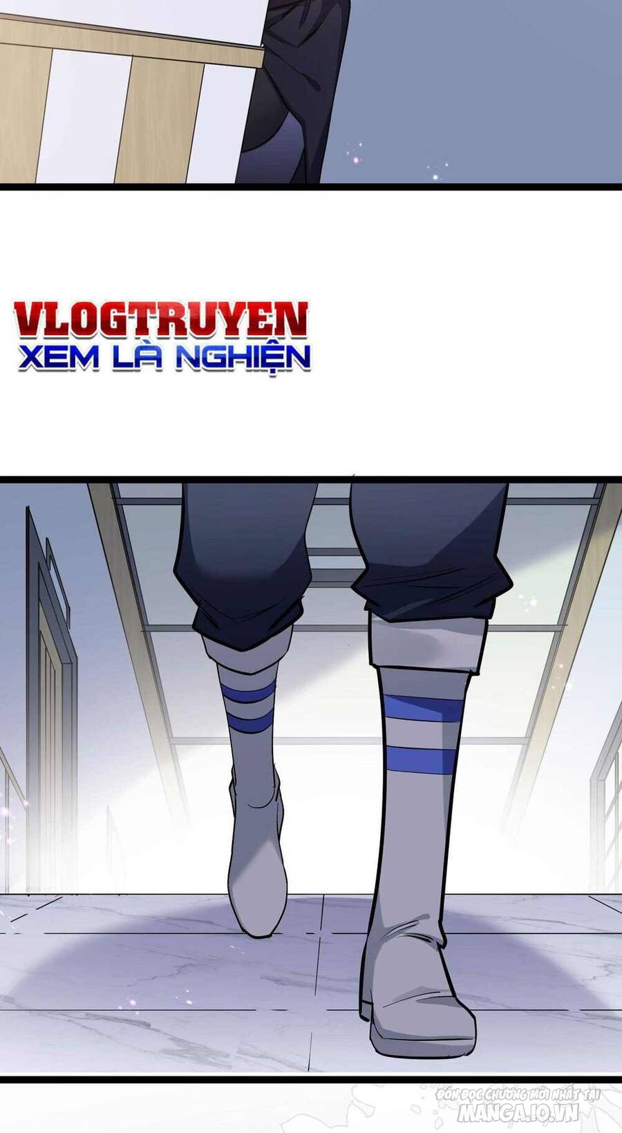 Nhìn Như Boss Nhưng Lại Đáng Tin Cậy Chapter 12 - Trang 2