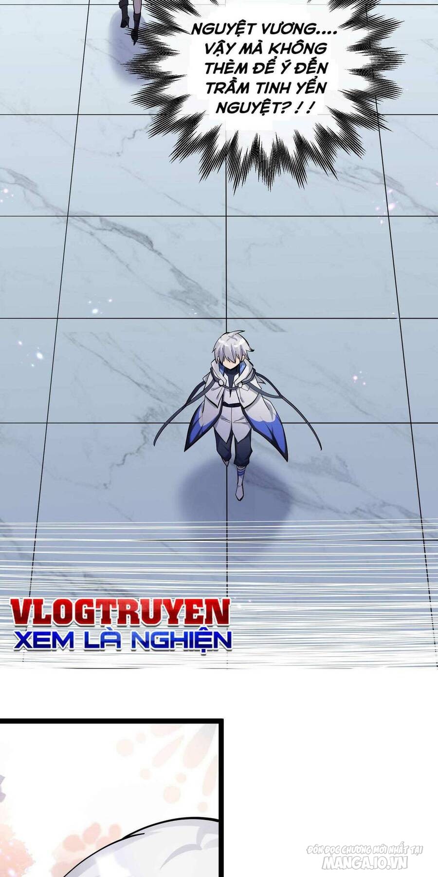 Nhìn Như Boss Nhưng Lại Đáng Tin Cậy Chapter 12 - Trang 2