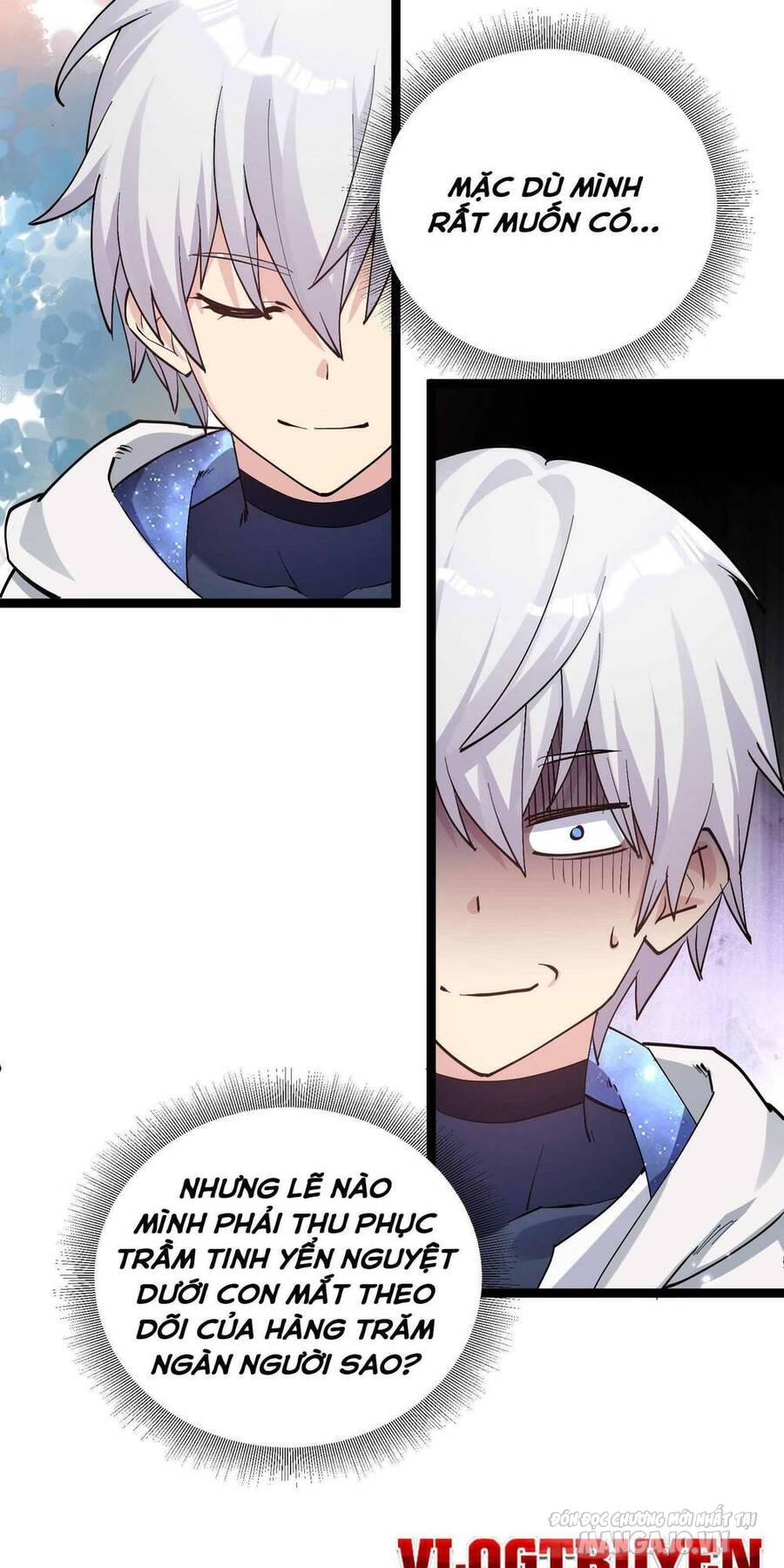 Nhìn Như Boss Nhưng Lại Đáng Tin Cậy Chapter 12 - Trang 2