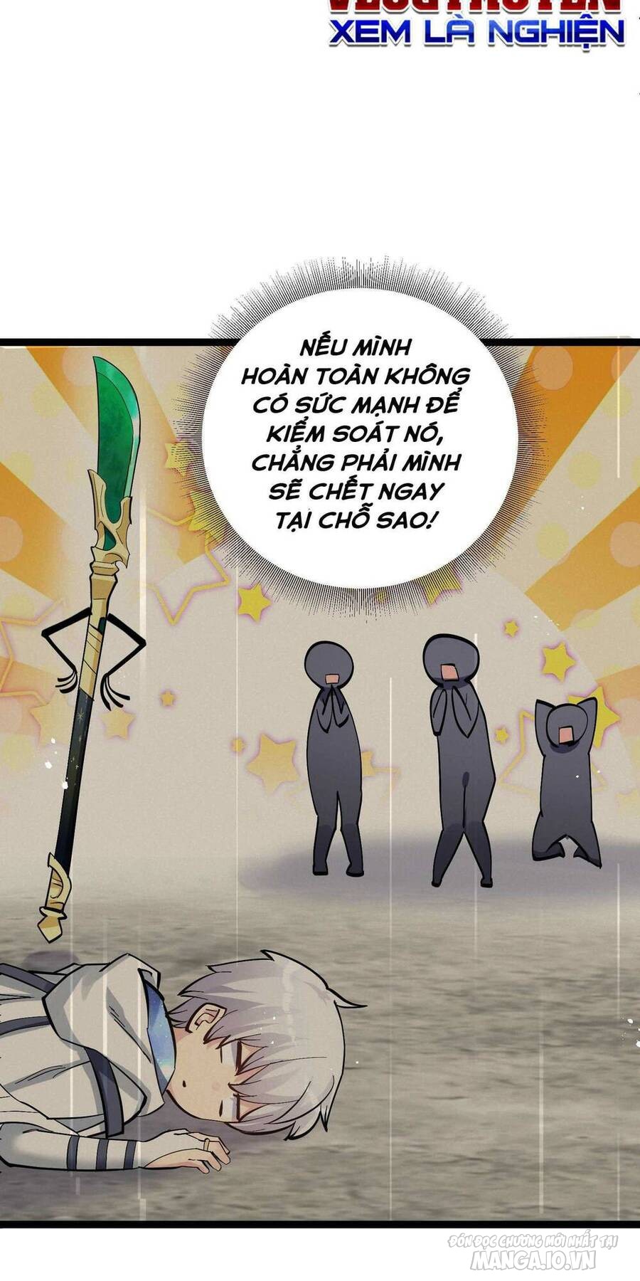 Nhìn Như Boss Nhưng Lại Đáng Tin Cậy Chapter 12 - Trang 2