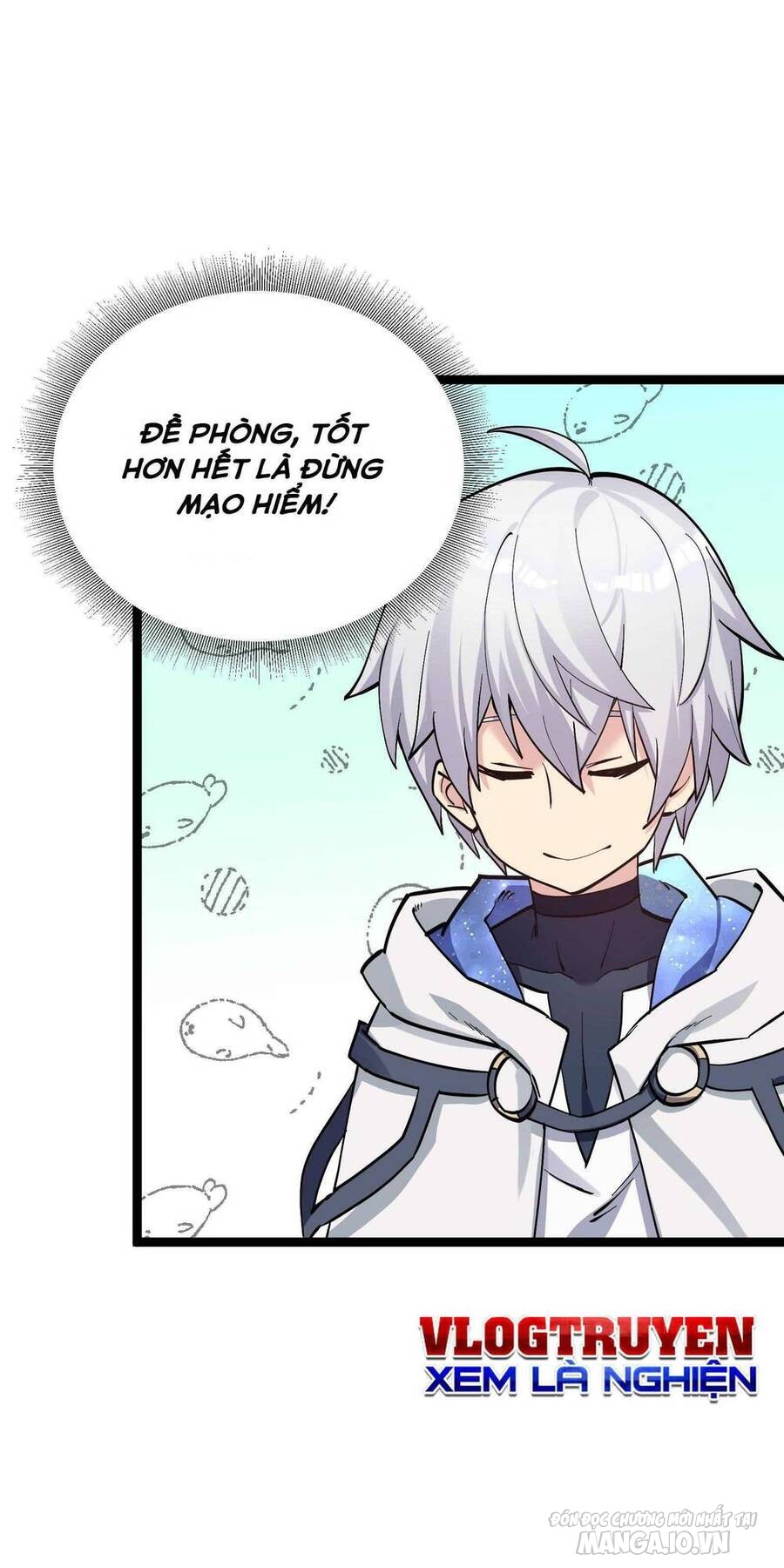 Nhìn Như Boss Nhưng Lại Đáng Tin Cậy Chapter 12 - Trang 2