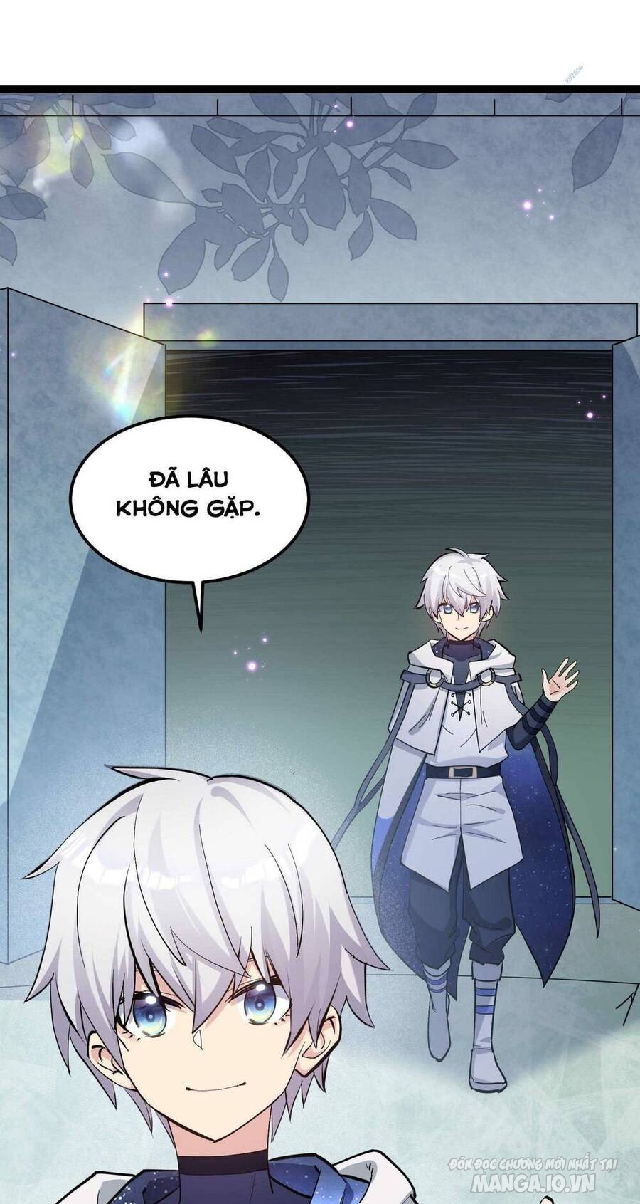 Nhìn Như Boss Nhưng Lại Đáng Tin Cậy Chapter 12 - Trang 2