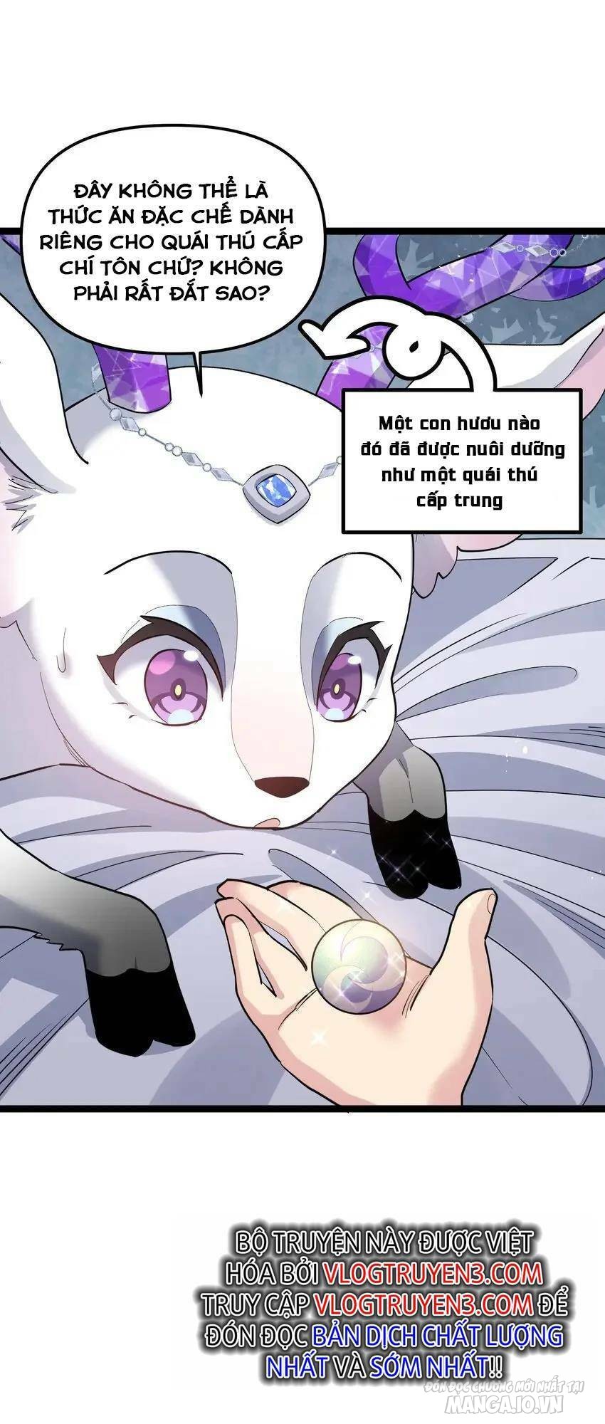 Nhìn Như Boss Nhưng Lại Đáng Tin Cậy Chapter 13 - Trang 2