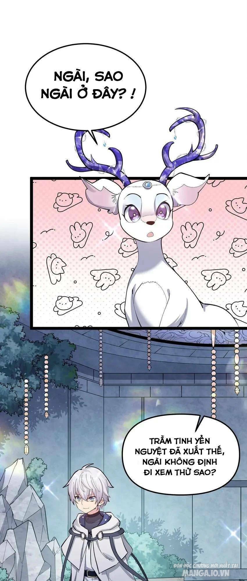 Nhìn Như Boss Nhưng Lại Đáng Tin Cậy Chapter 13 - Trang 2