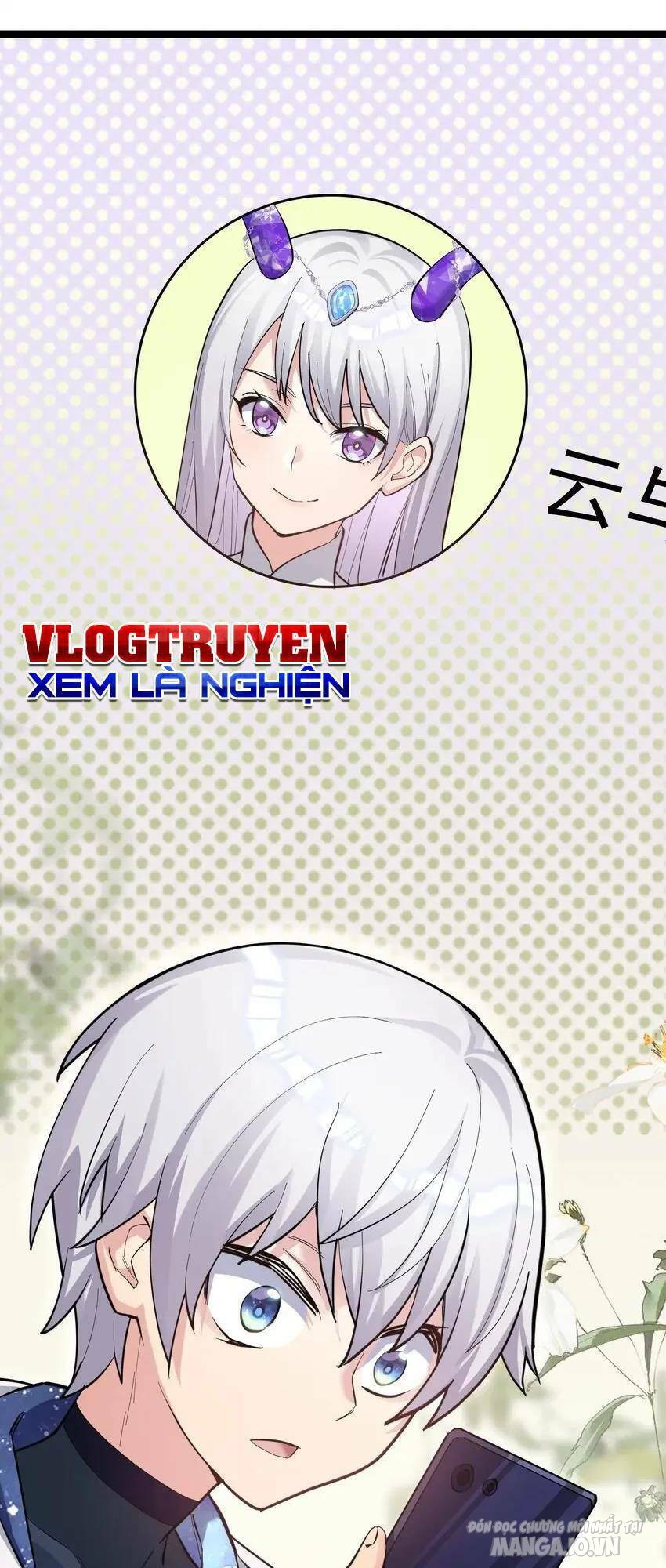 Nhìn Như Boss Nhưng Lại Đáng Tin Cậy Chapter 13 - Trang 2