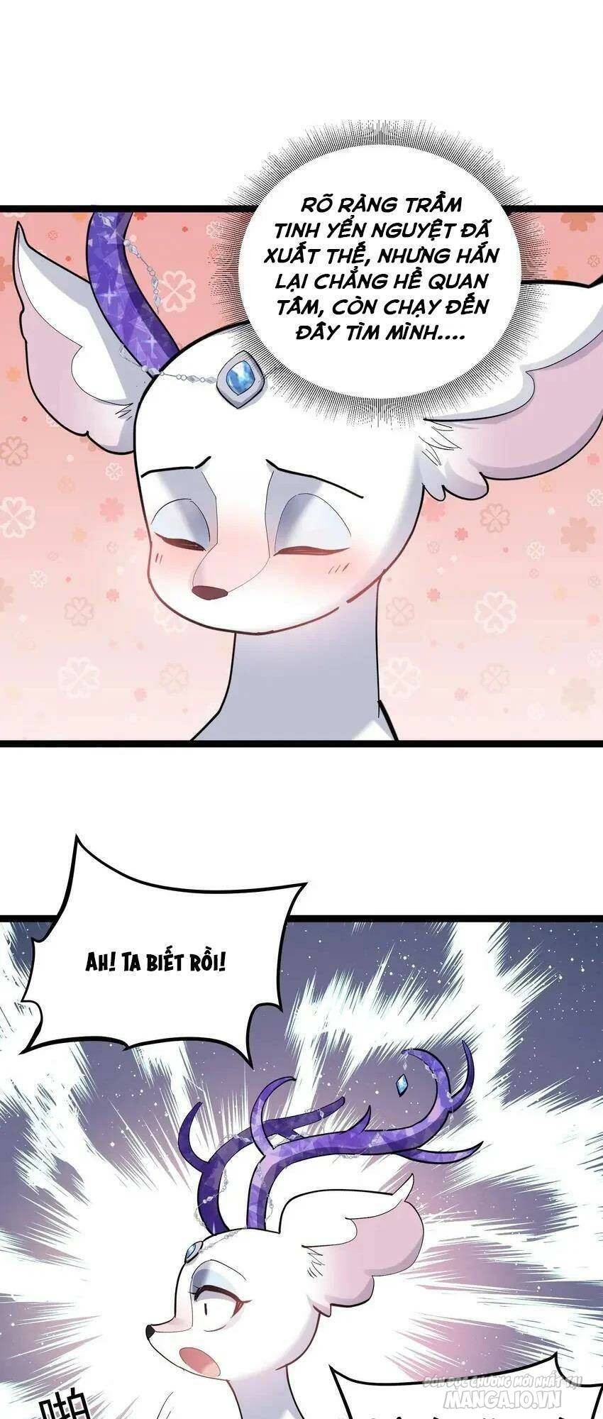 Nhìn Như Boss Nhưng Lại Đáng Tin Cậy Chapter 13 - Trang 2