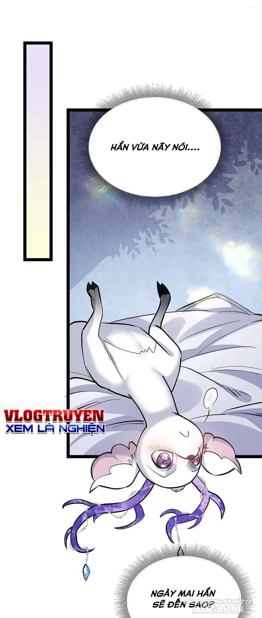 Nhìn Như Boss Nhưng Lại Đáng Tin Cậy Chapter 13 - Trang 2